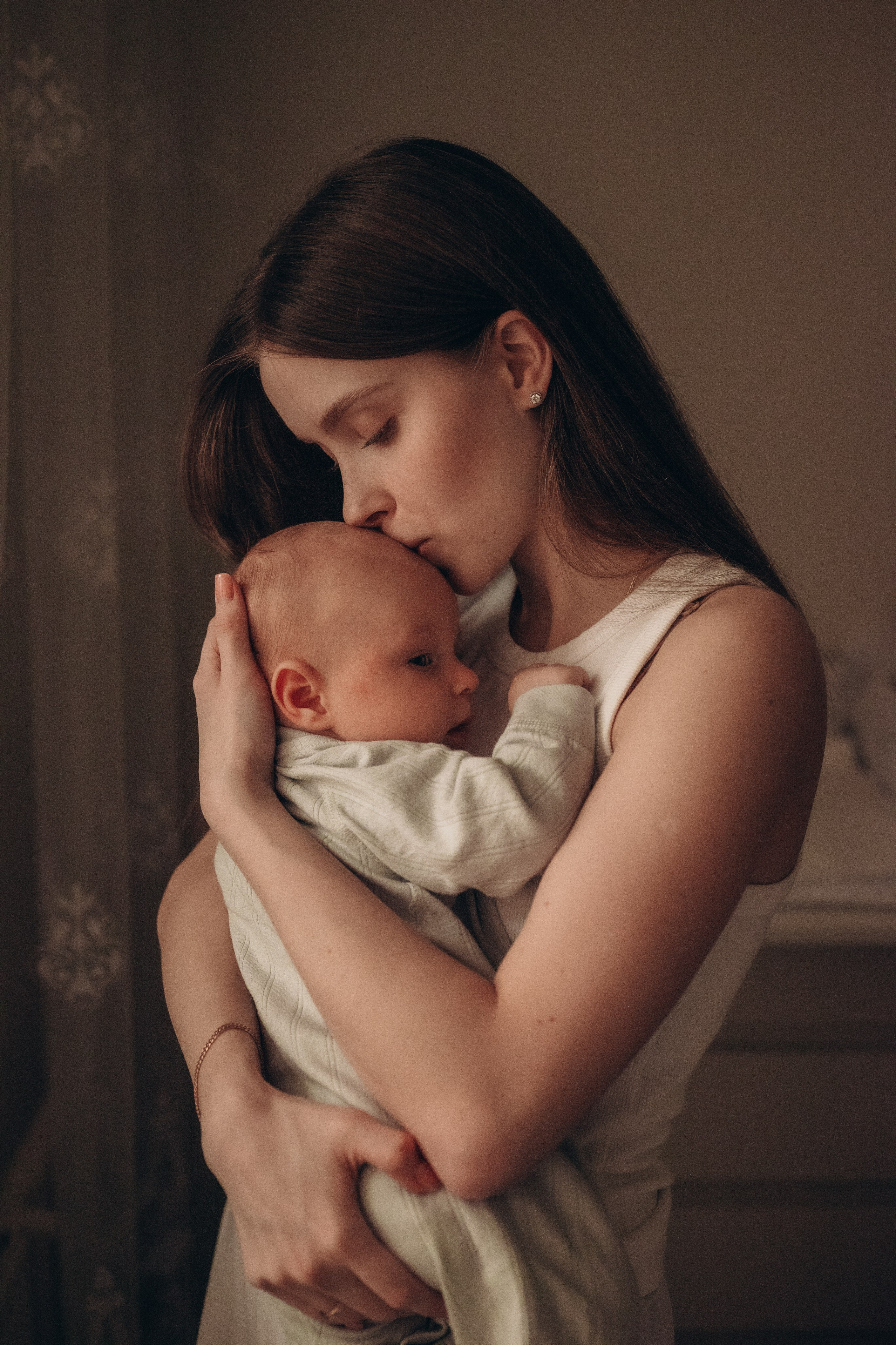 Услуги. Семейный фотограф в Москве Дарья Пузикова