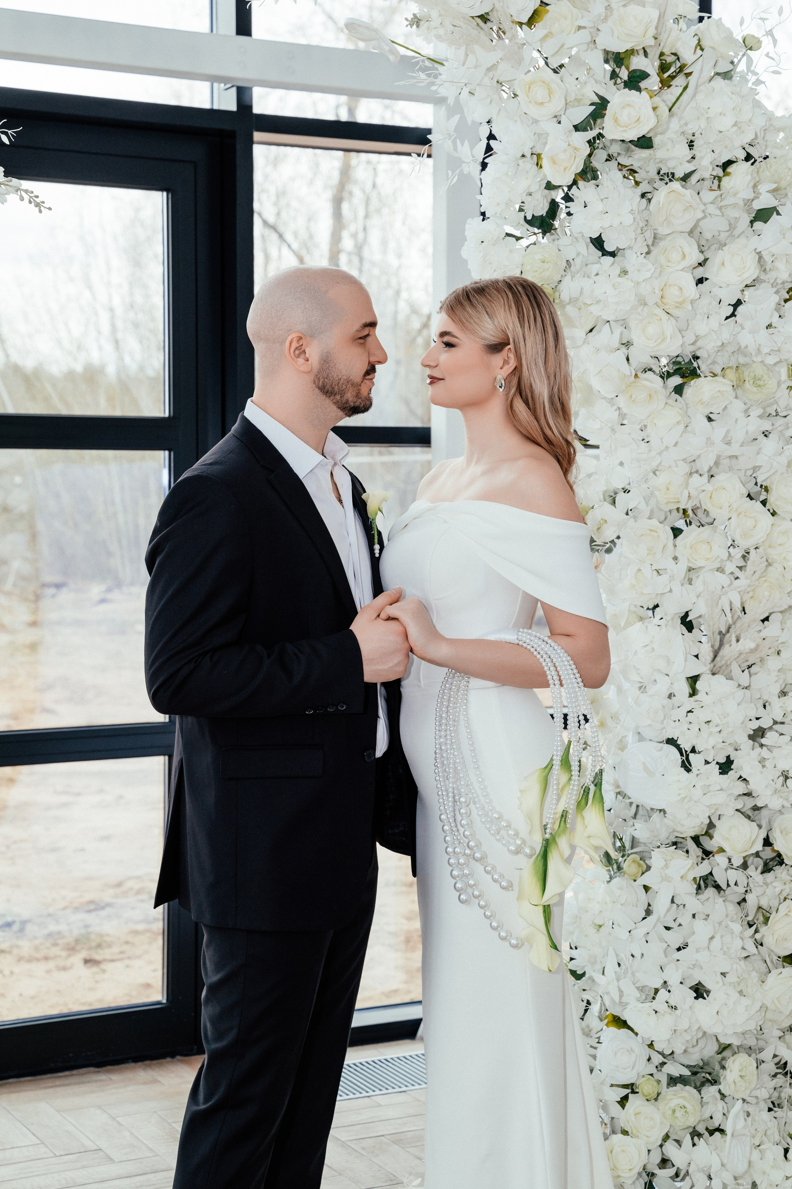 Фотограф Виктория Семенова