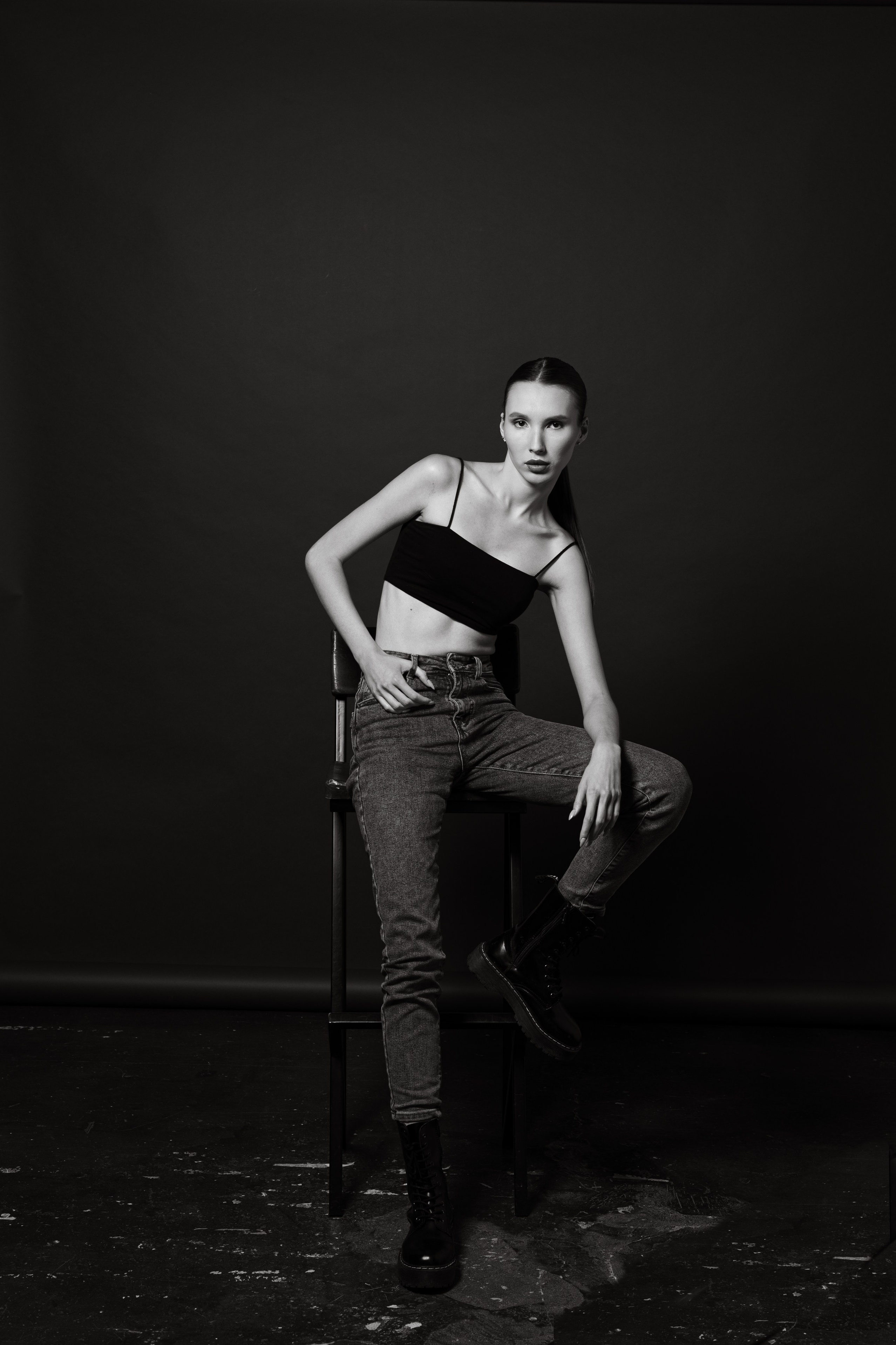 Фотограф Марина Кукляева