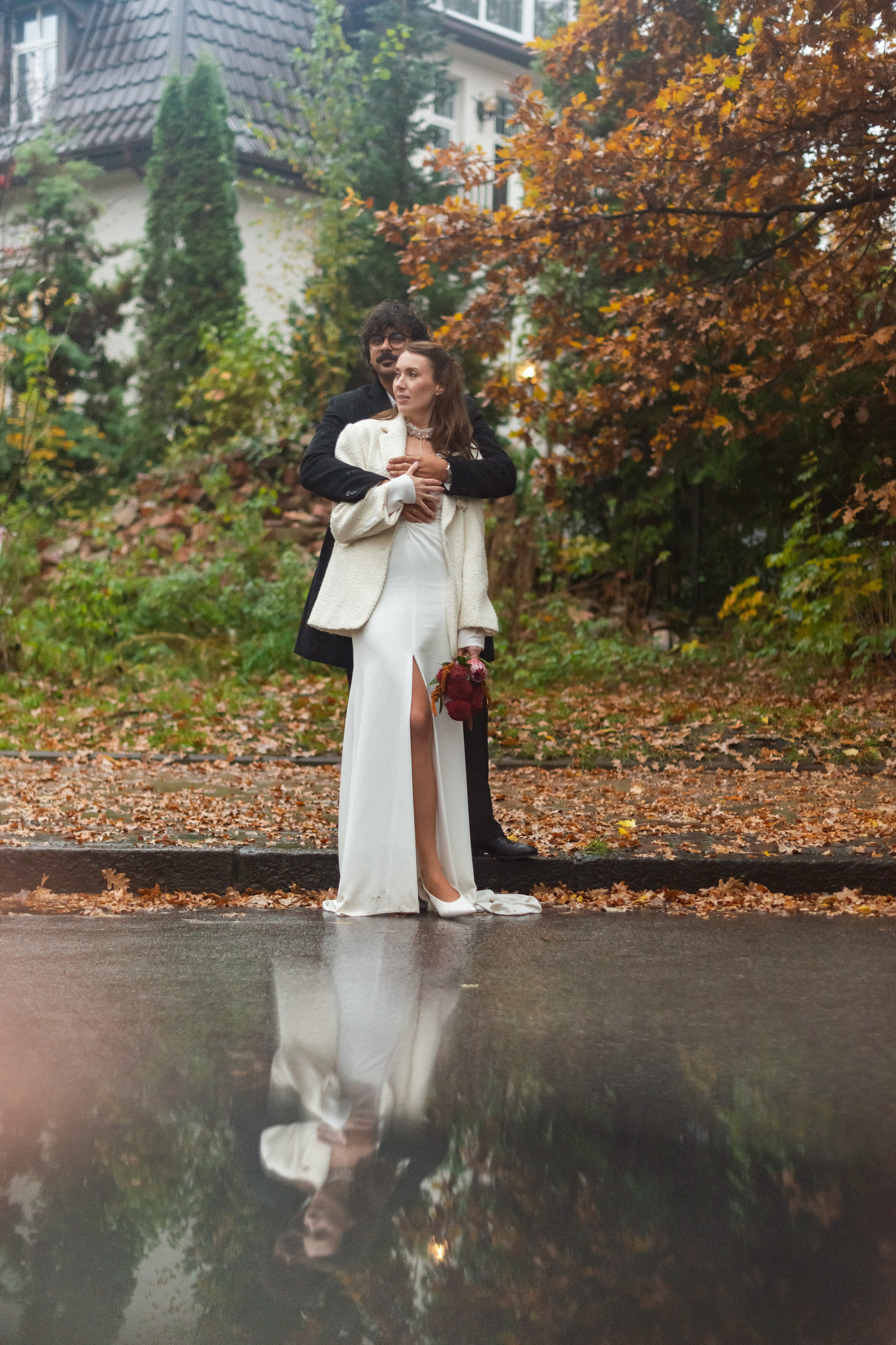 Фотограф Ксения Шевкопляс. г. Калининград. Кинематографический стиль — эстетика и истории, рассказанные через объектив