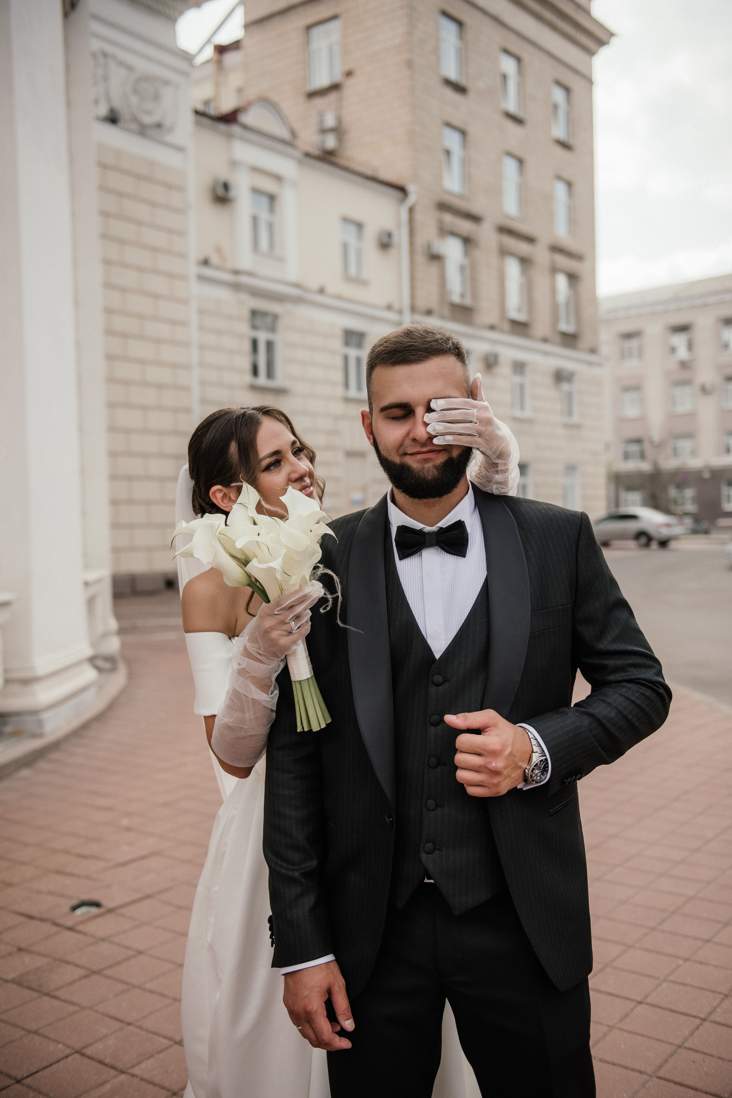 Свадебный и семейный фотограф в Белгороде