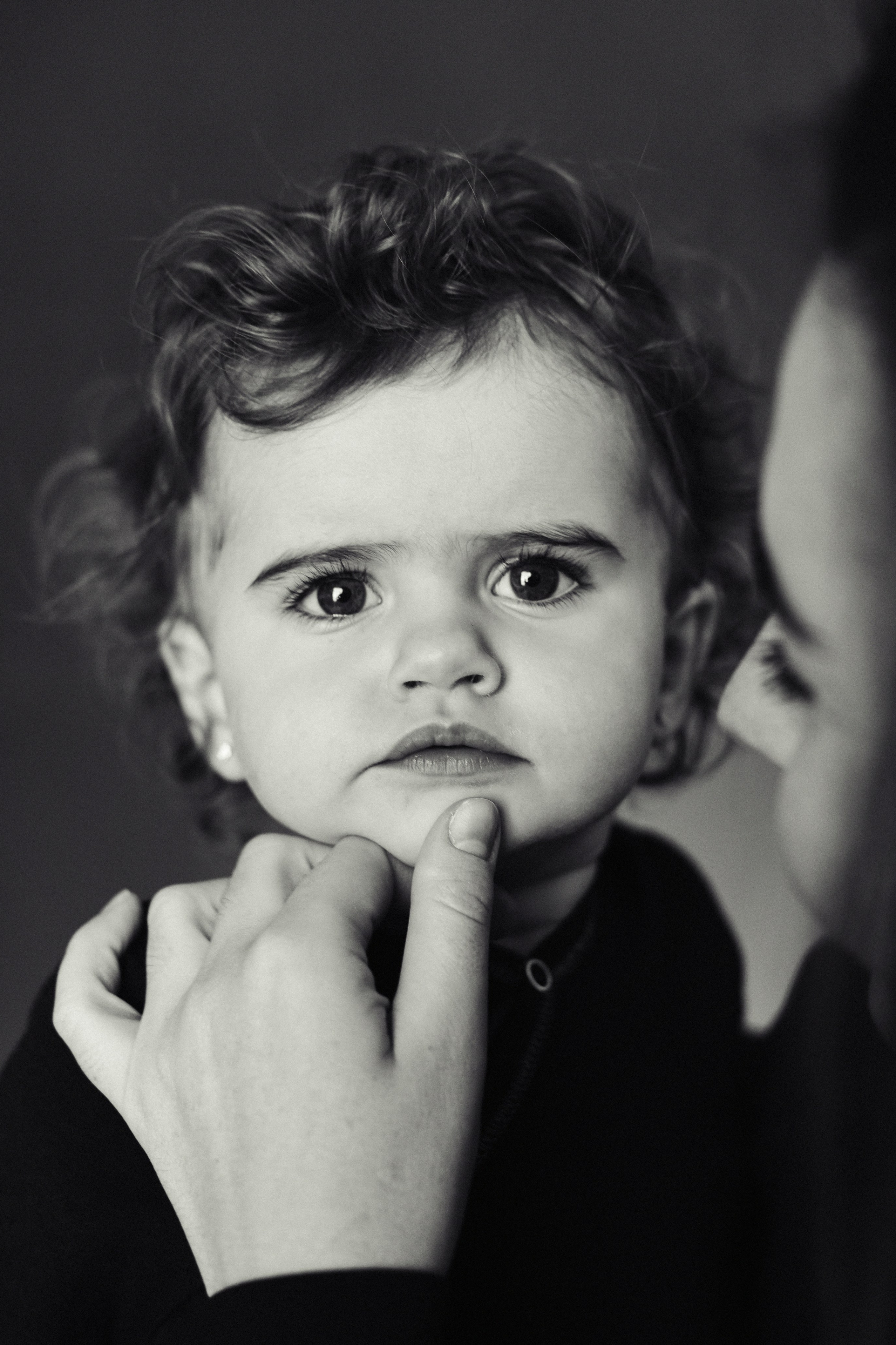 Семейный и портретный фотограф в Ростове-на-Дону Виктория Клименко