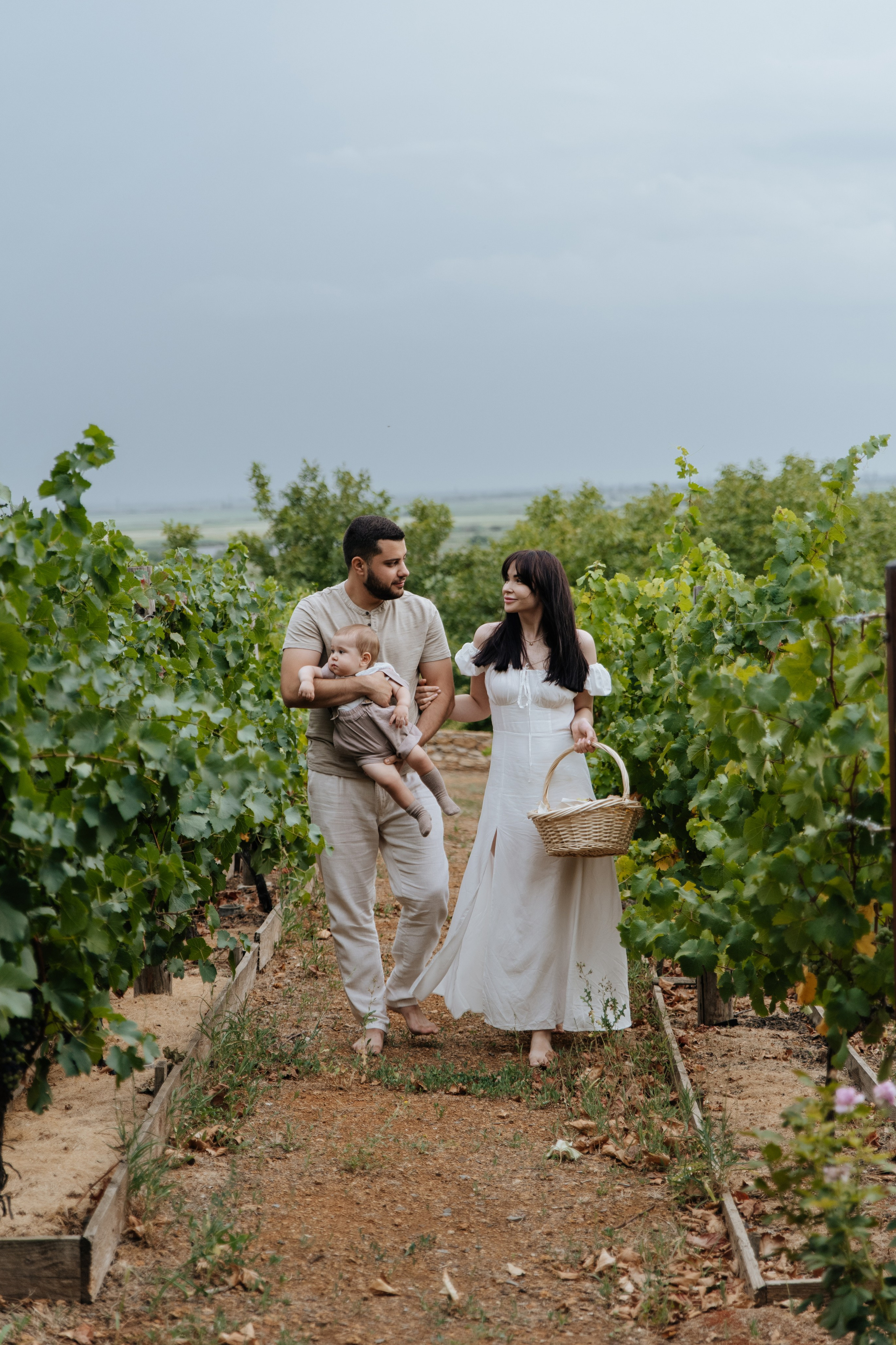 Семейная. Фотограф Ростов-на-Дону