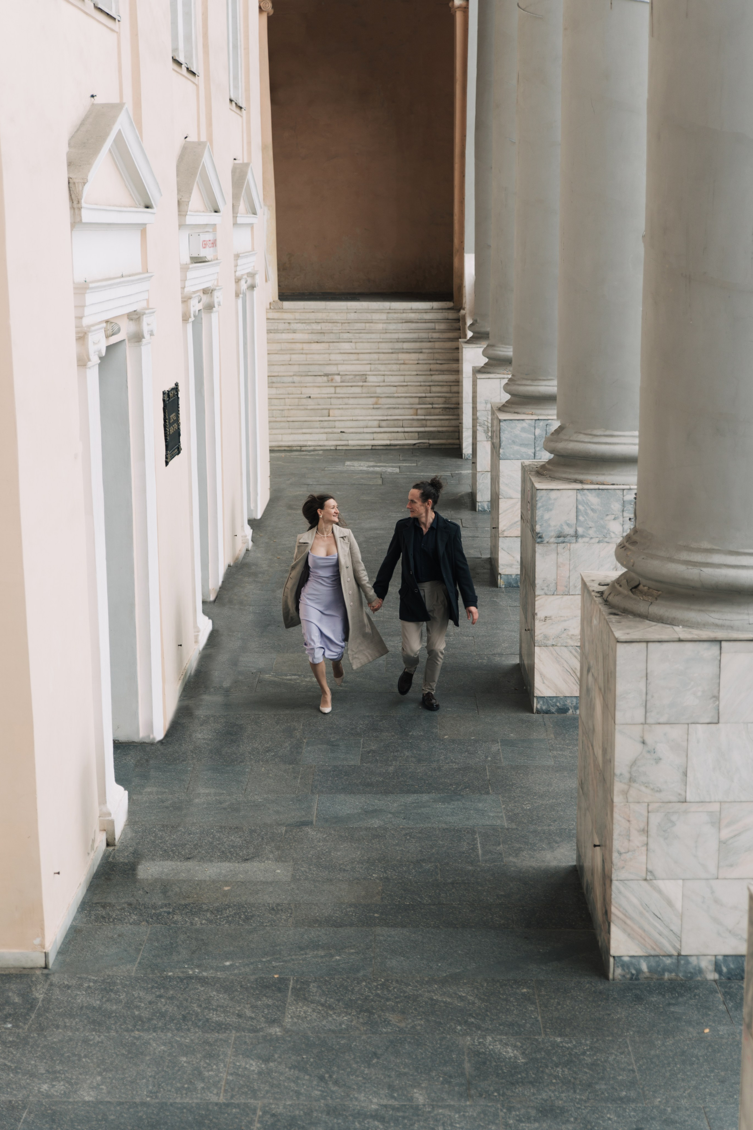 Лавстори. Фотограф Ростов-на-Дону