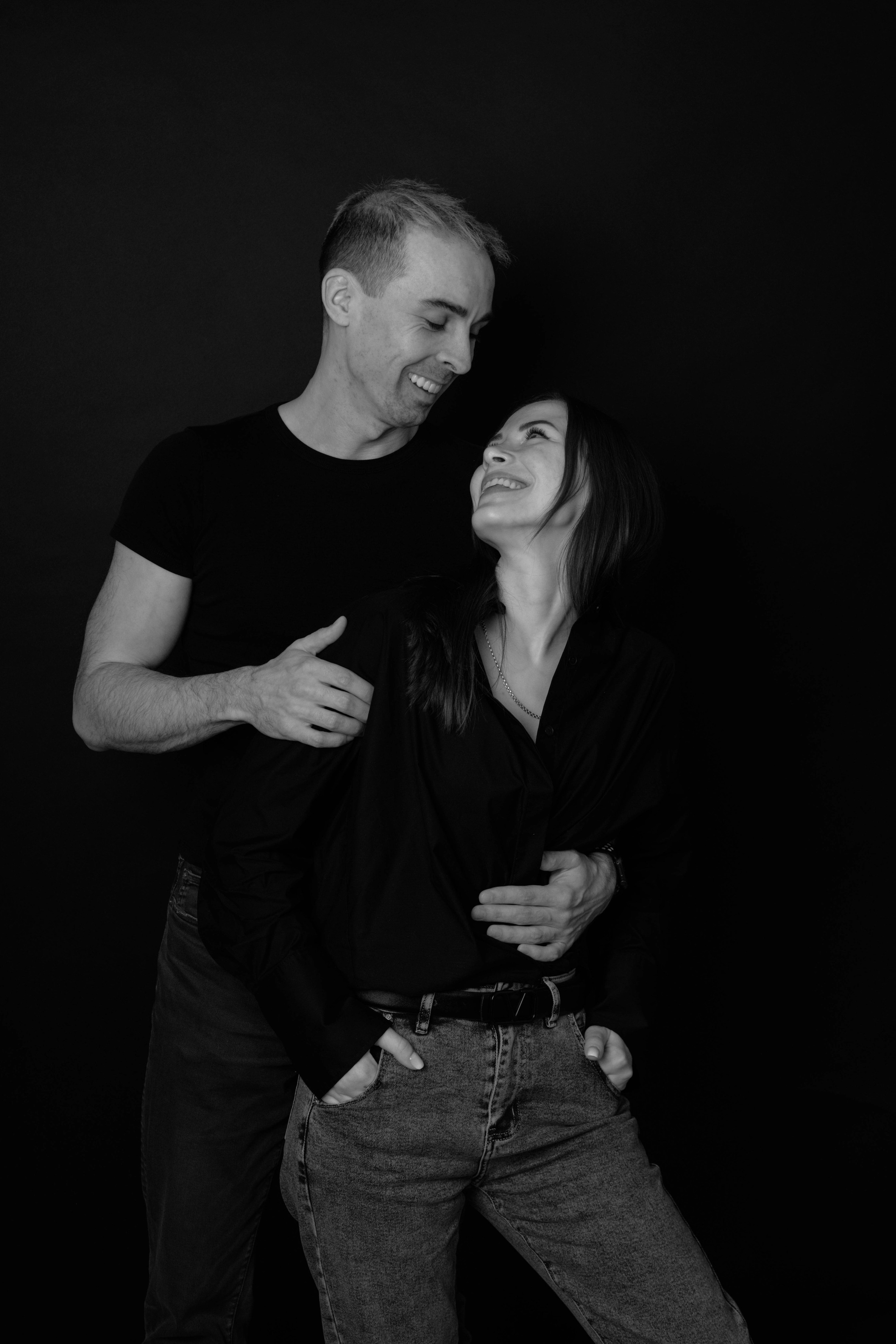 ЛЮБИМЫЕ ЛЮДИ. Фотограф в Санкт-Петербурге Марина Парникова