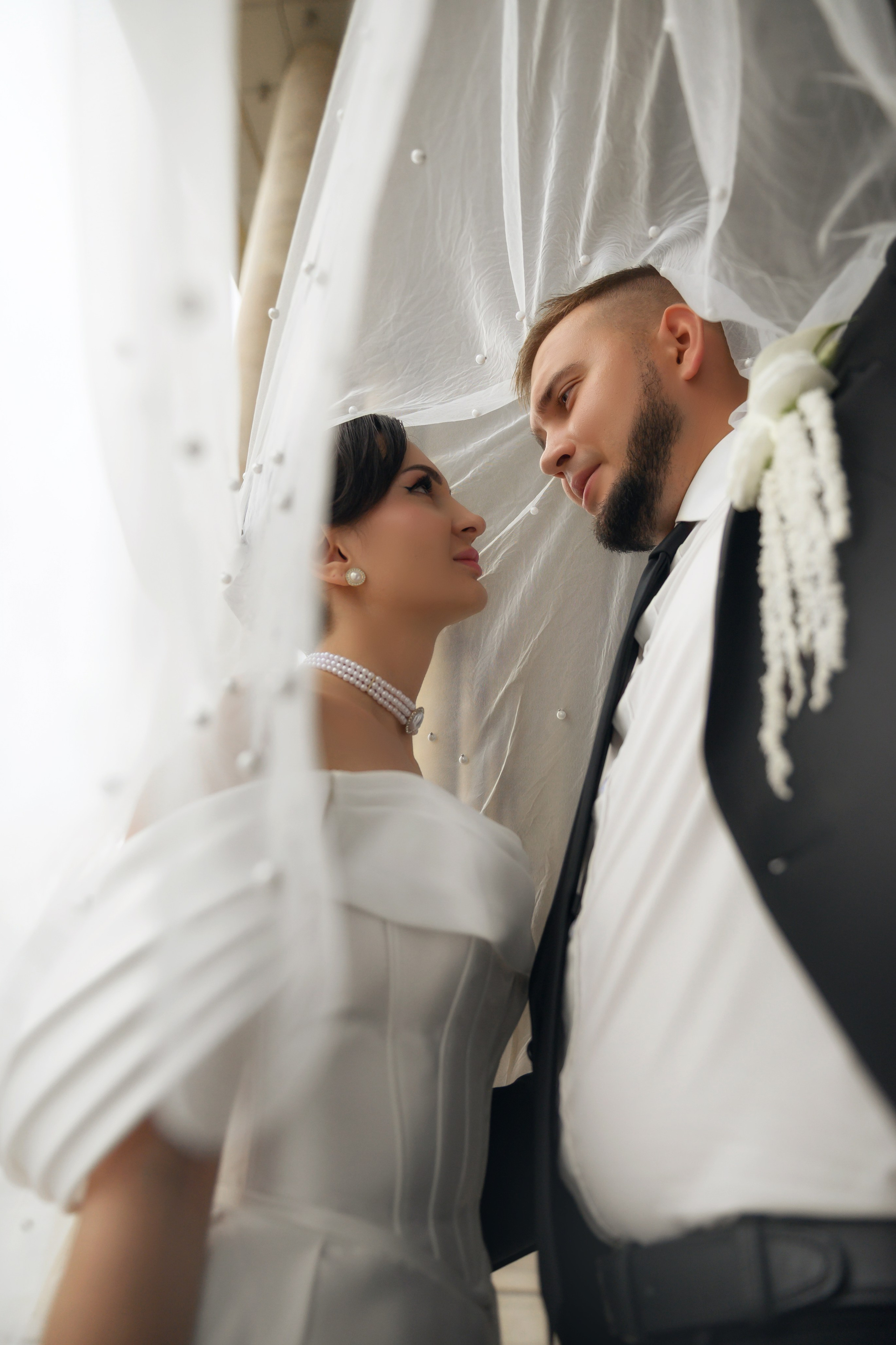 Свадебная фотосъемка. Цены. Профессиональный фотограф в Уфе Алина Стрелкова