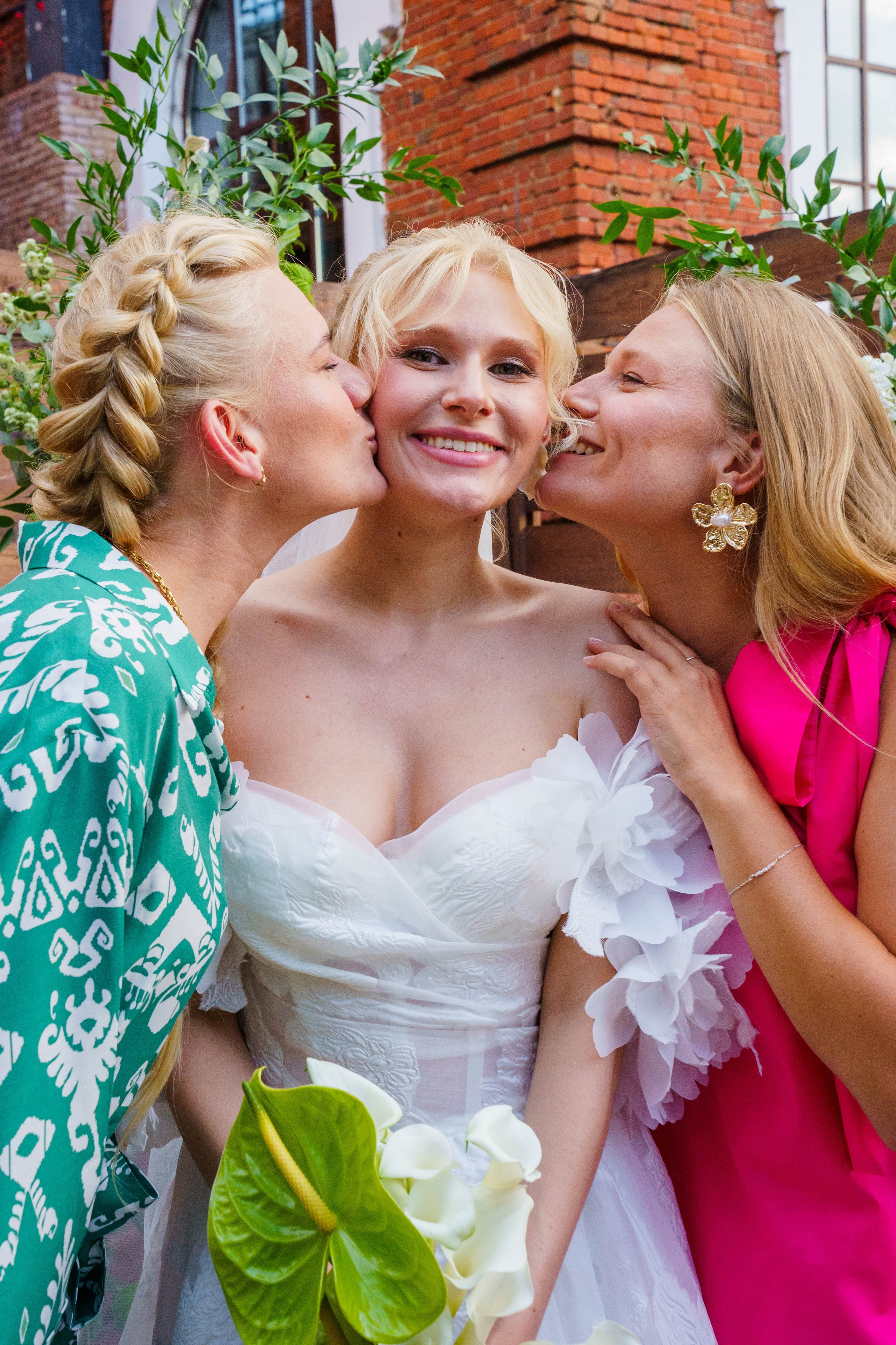 Андрей и Аня. Фотограф из Москвы — DASHA NOVA | Авторская фотография в разных жанрах