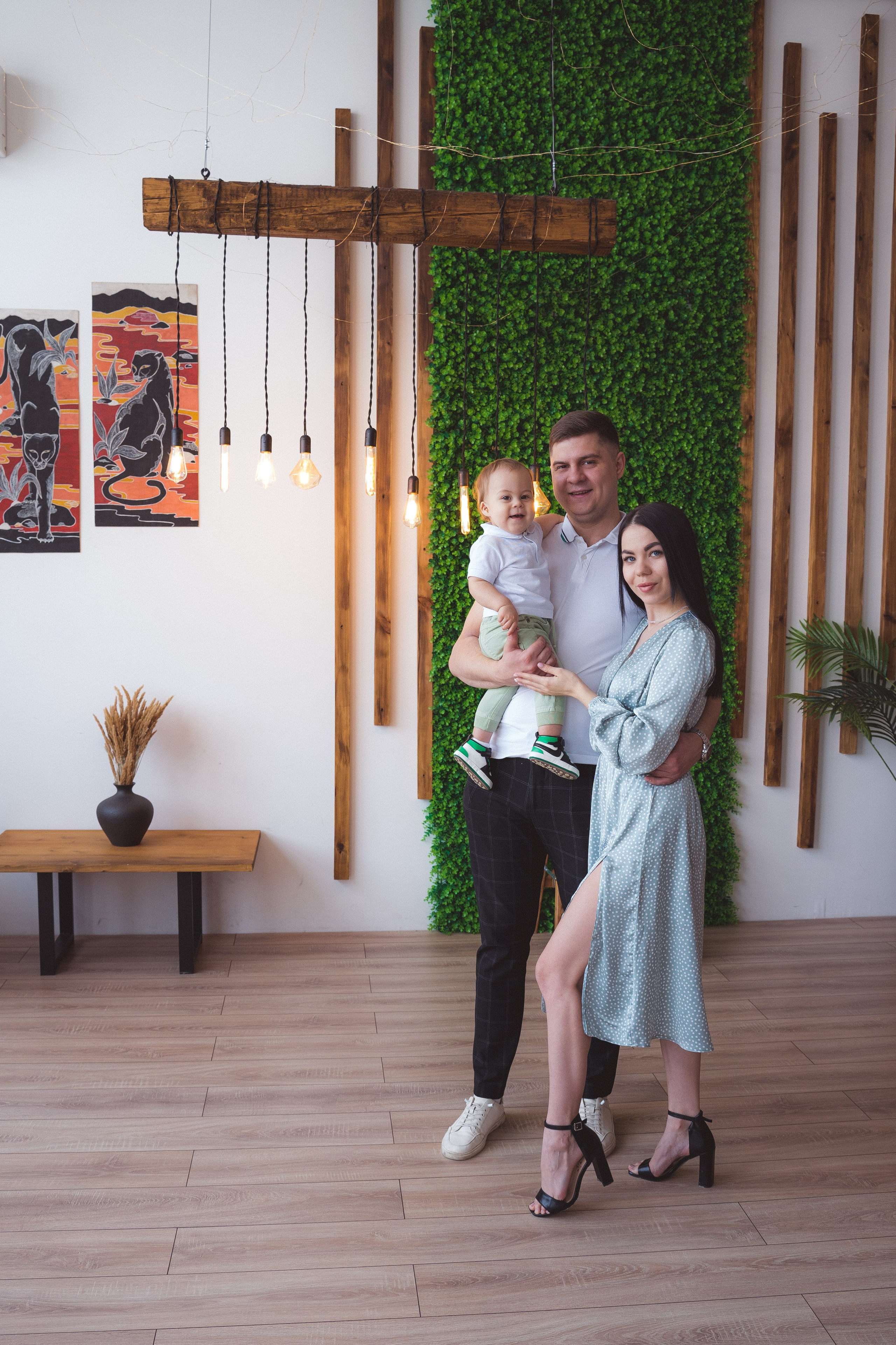 Фотограф Маргарита Слободянина в Хабаровске