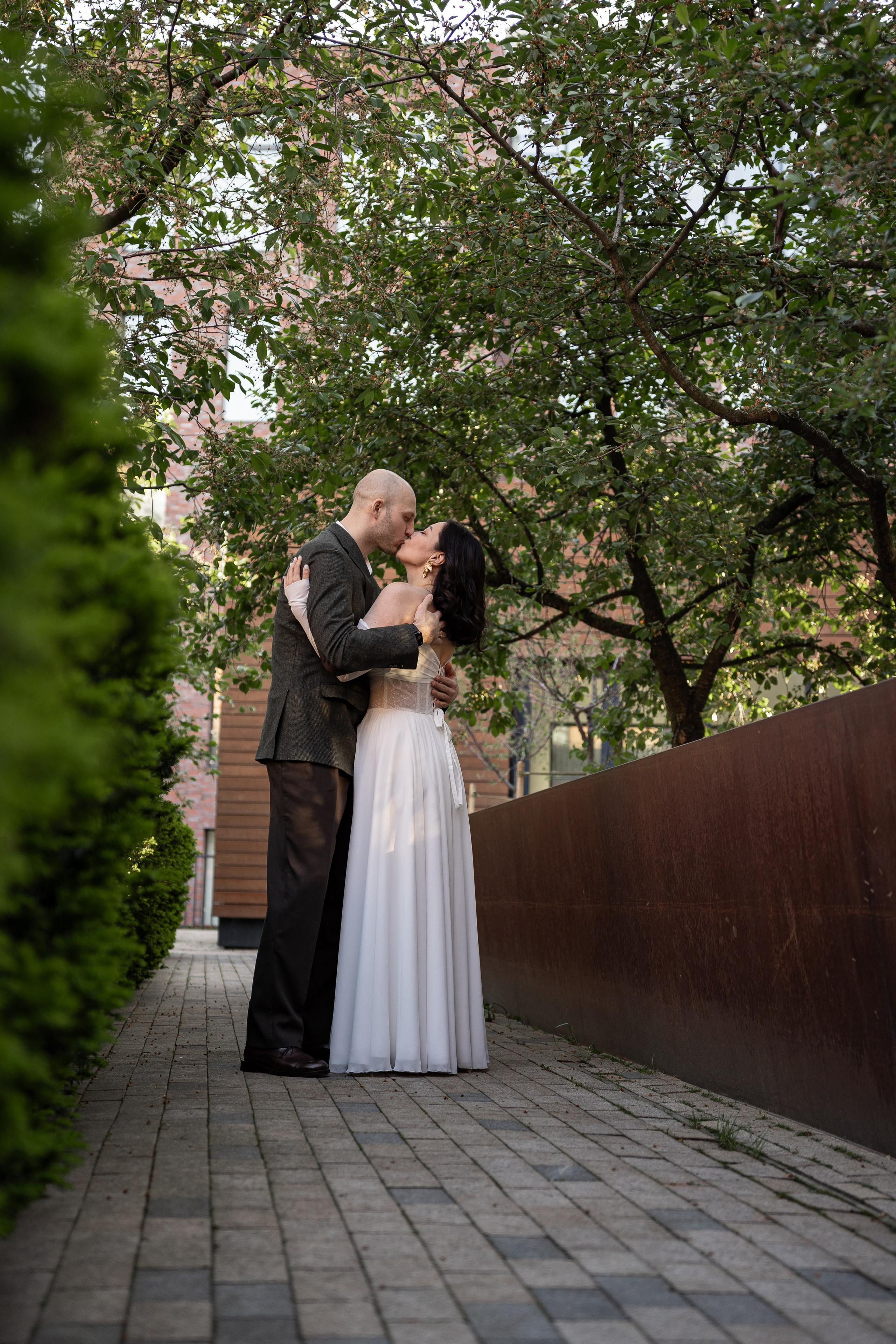 Анастасия Бурова. Профессиональный фотограф в Москве