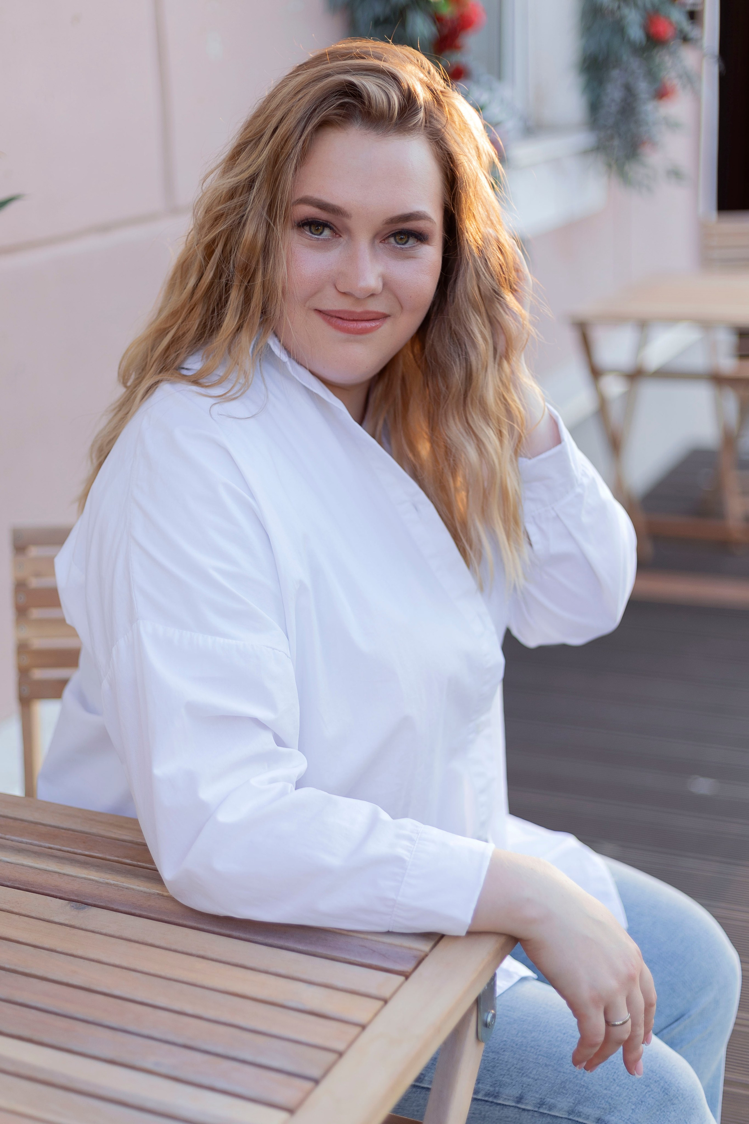 Екатерина. Контент для дизайнера. Контент фотограф Казань Татьяна Горина