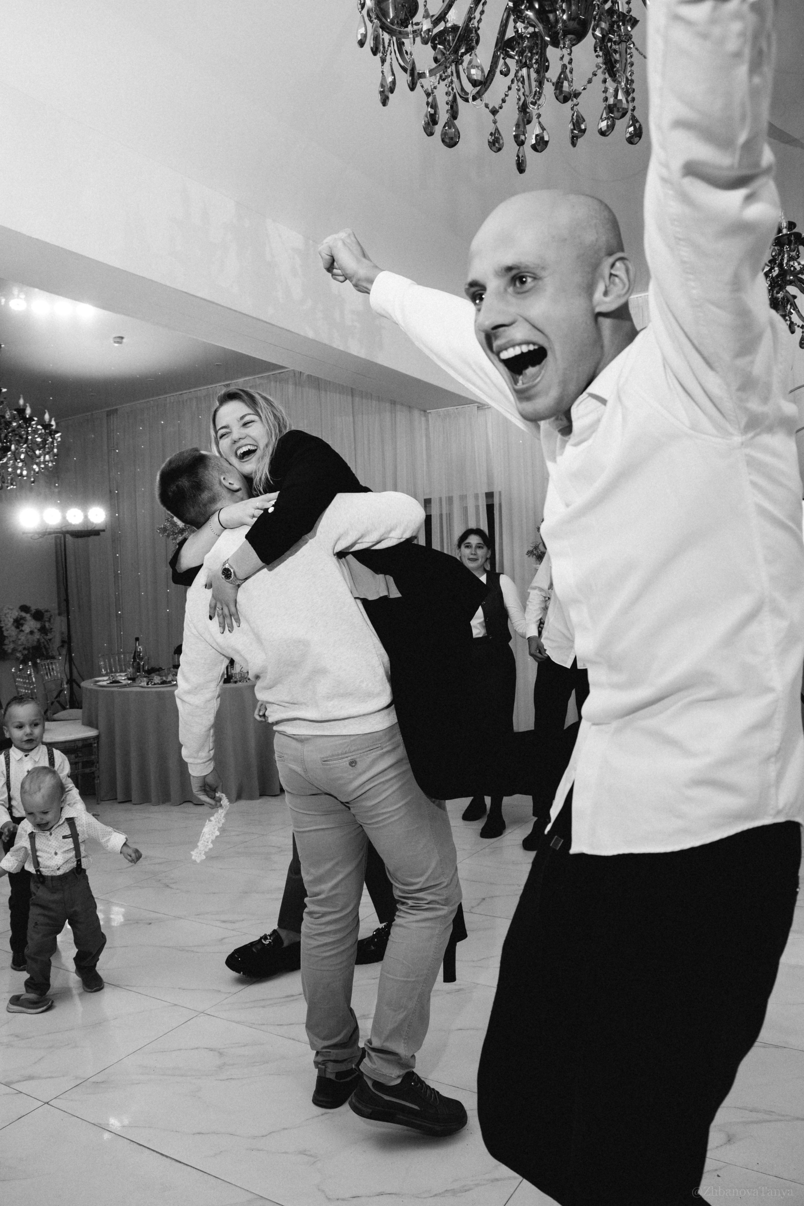 Фотограф Татьяна Жбанова Пермь