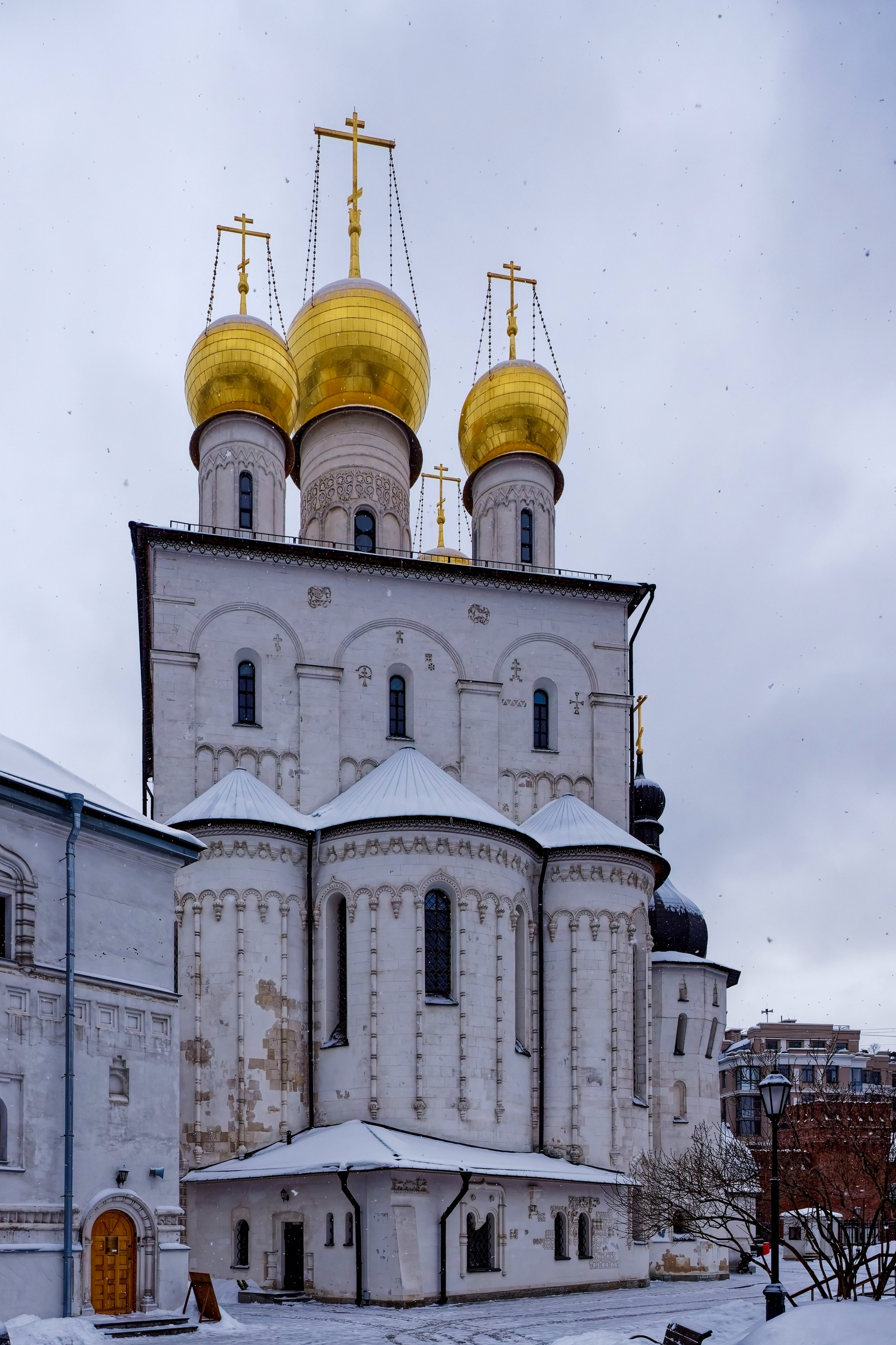 Феодоровский храм | Храмы Петербурга | 812 оттенков Петербурга. 812 оттенков Петербурга
