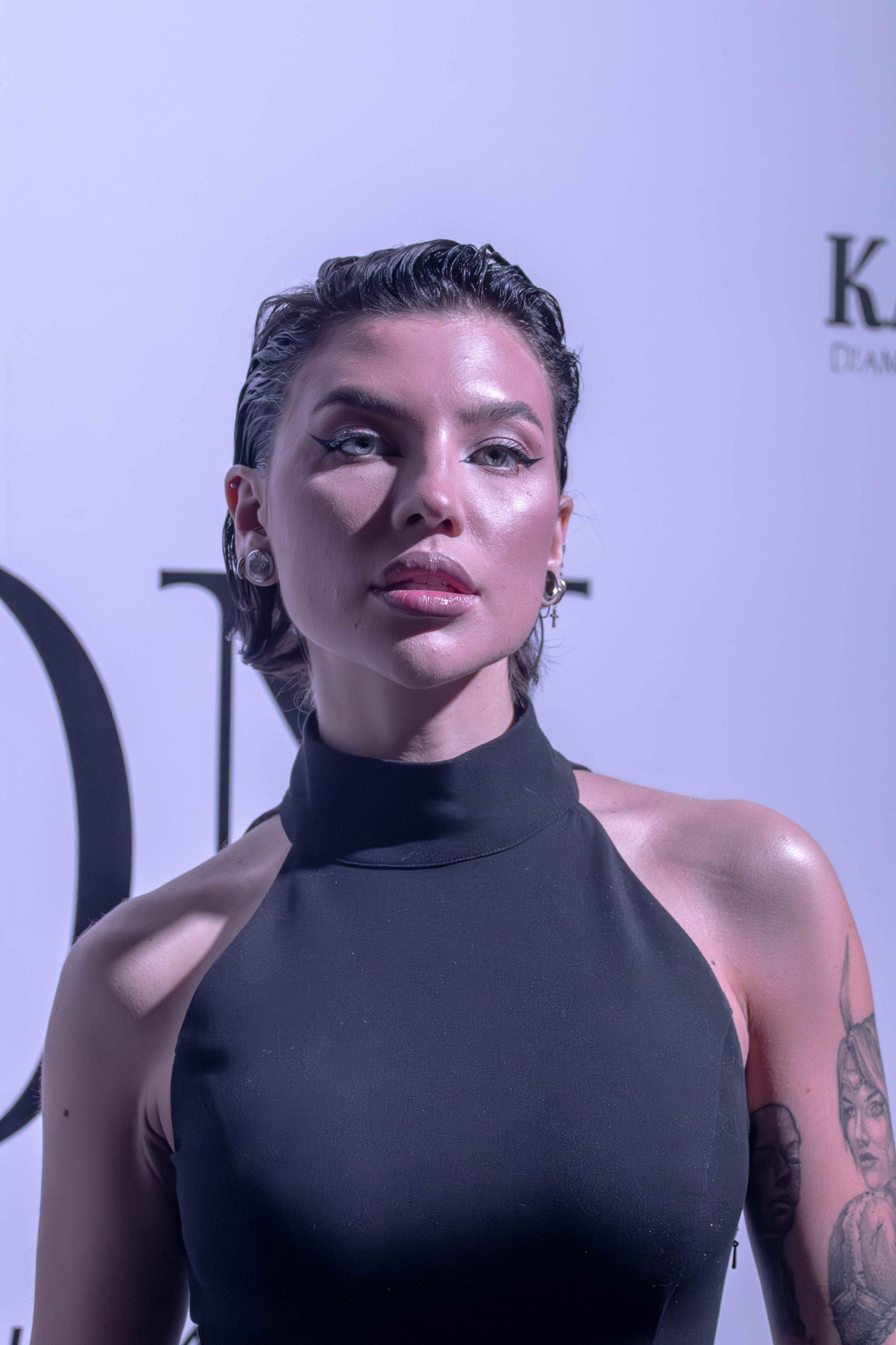 Презентация журнала ONION. Концертный фотограф