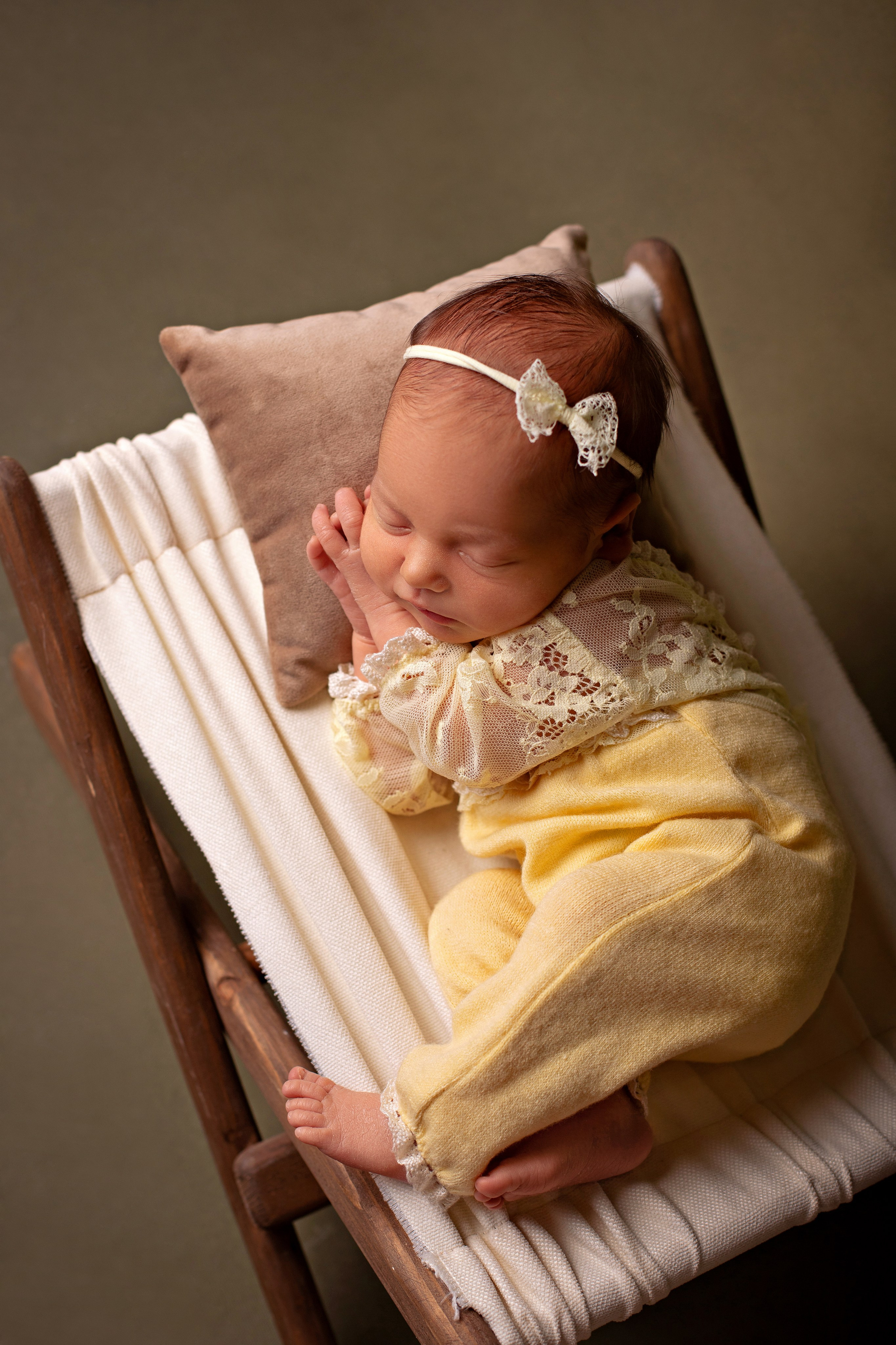 Фотограф новорожденных и детский фотограф в городе Иваново