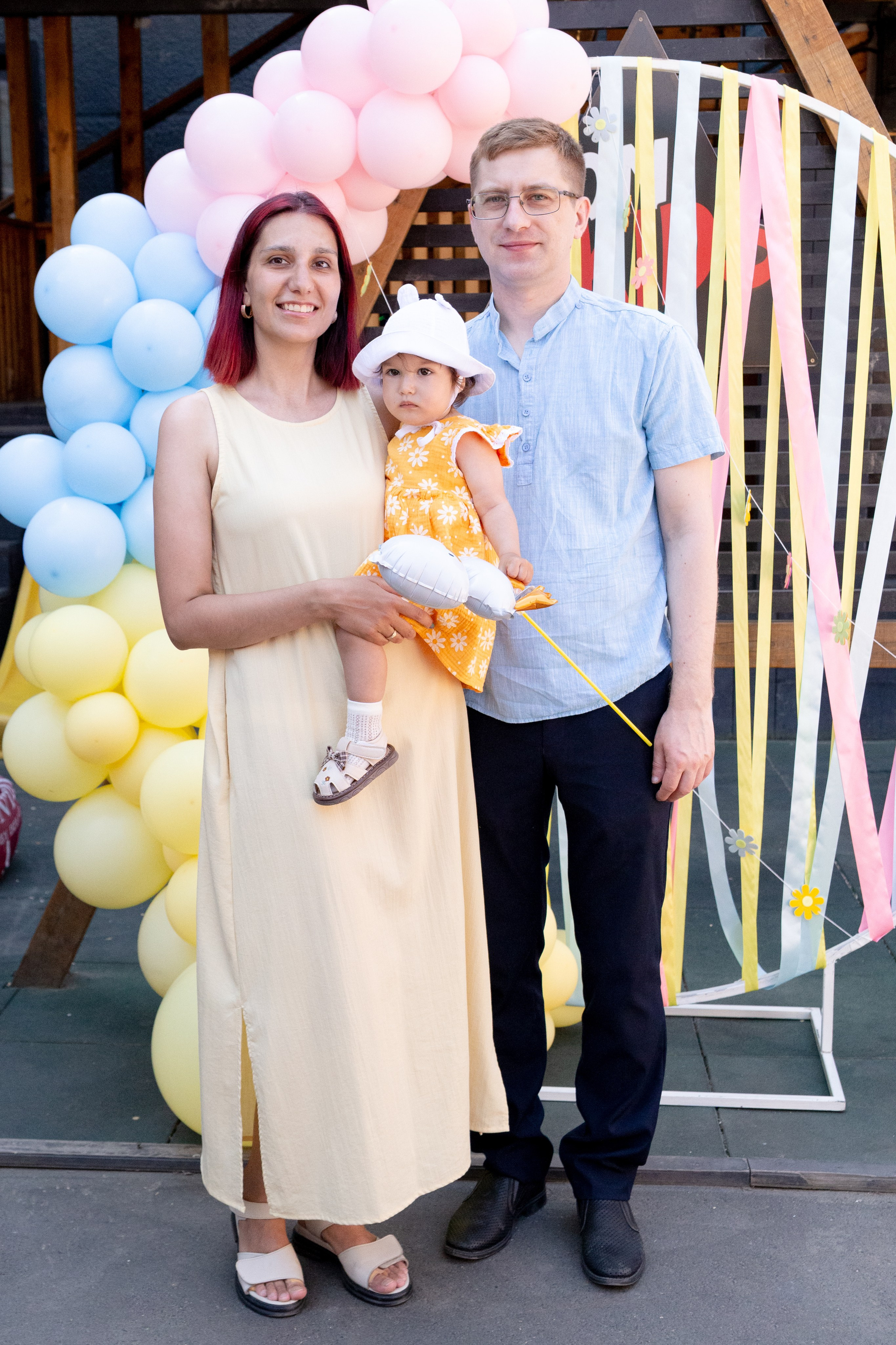 Праздник детства. Newborn42.ru Фотограф новорожденных  г. Кемерово Агафонова Жанна