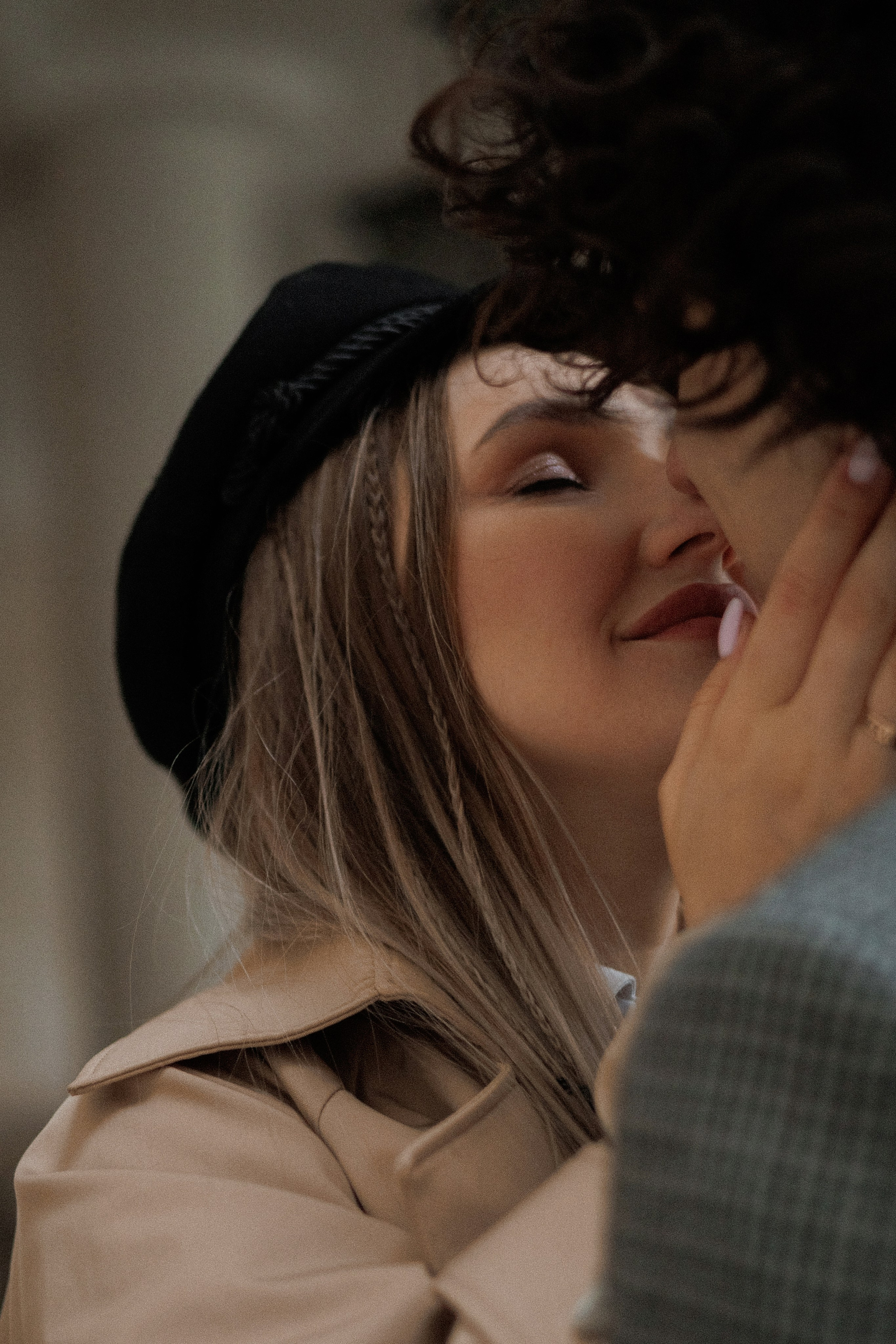 Свадебный фотограф в Туле и Москве — Настя Водолей