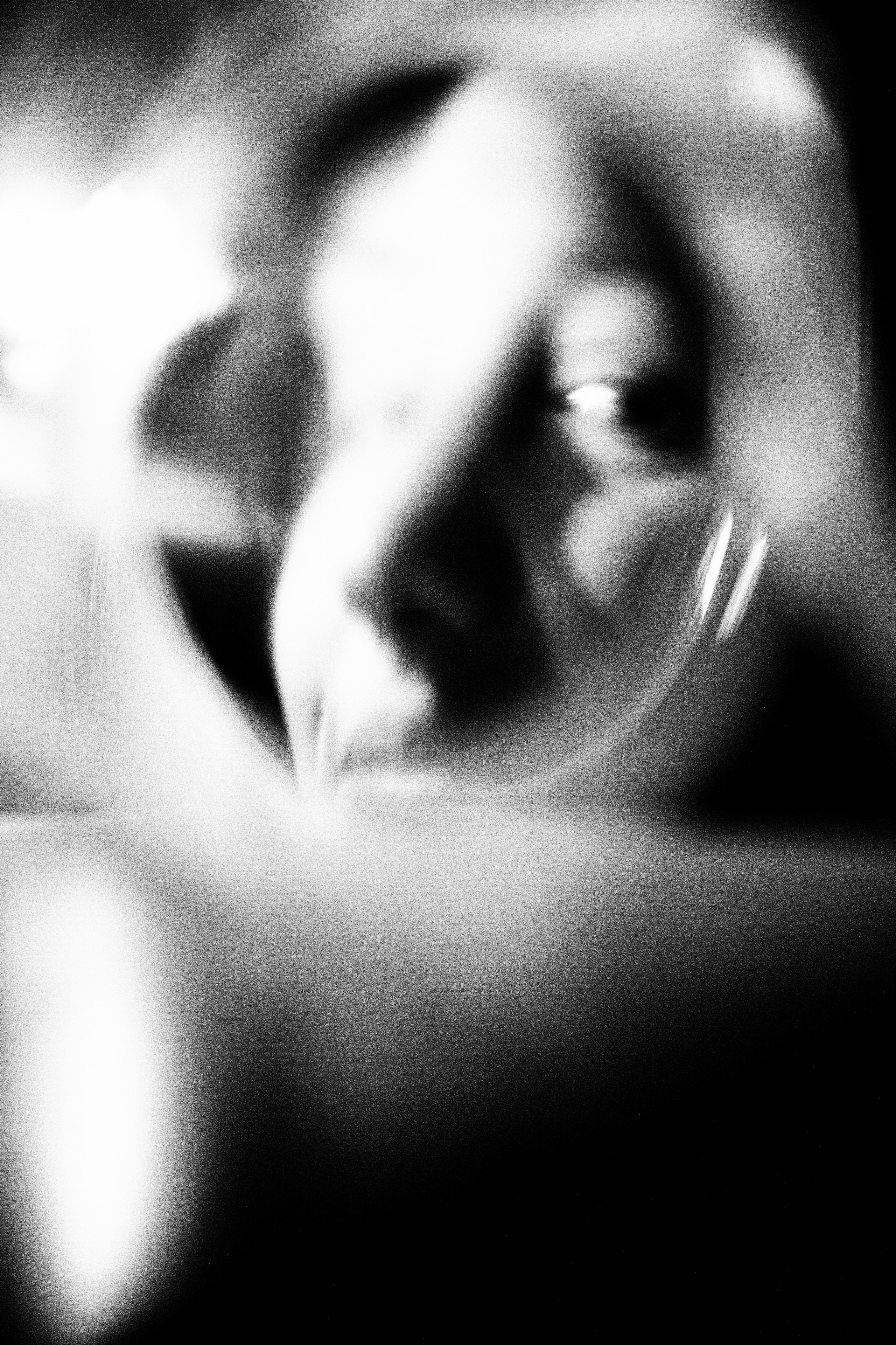 Фотовыставка. Черно-белый фотограф Дмитрий Пчелкин