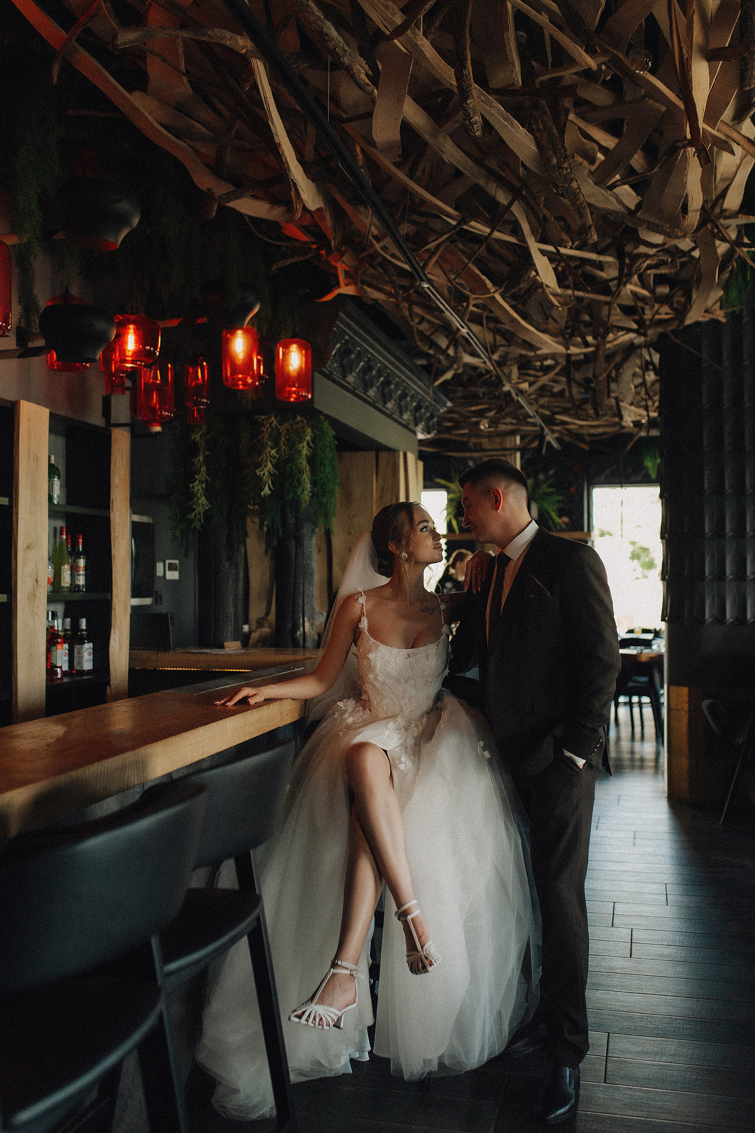 Свадебная фотосессия. Фотограф Брянск|Москва Даша Жукова