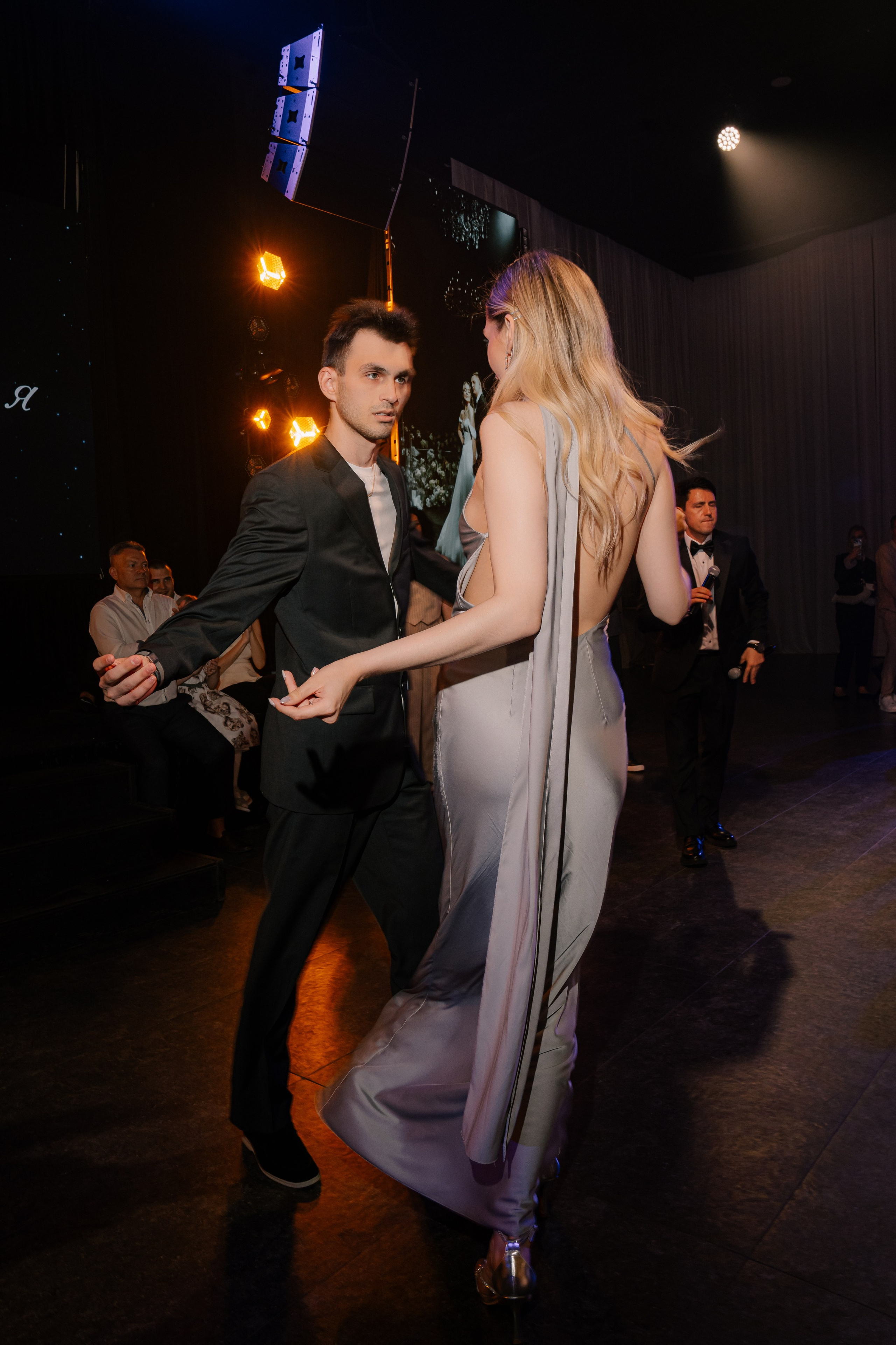 EVENT. Фотограф Юлия Сомова