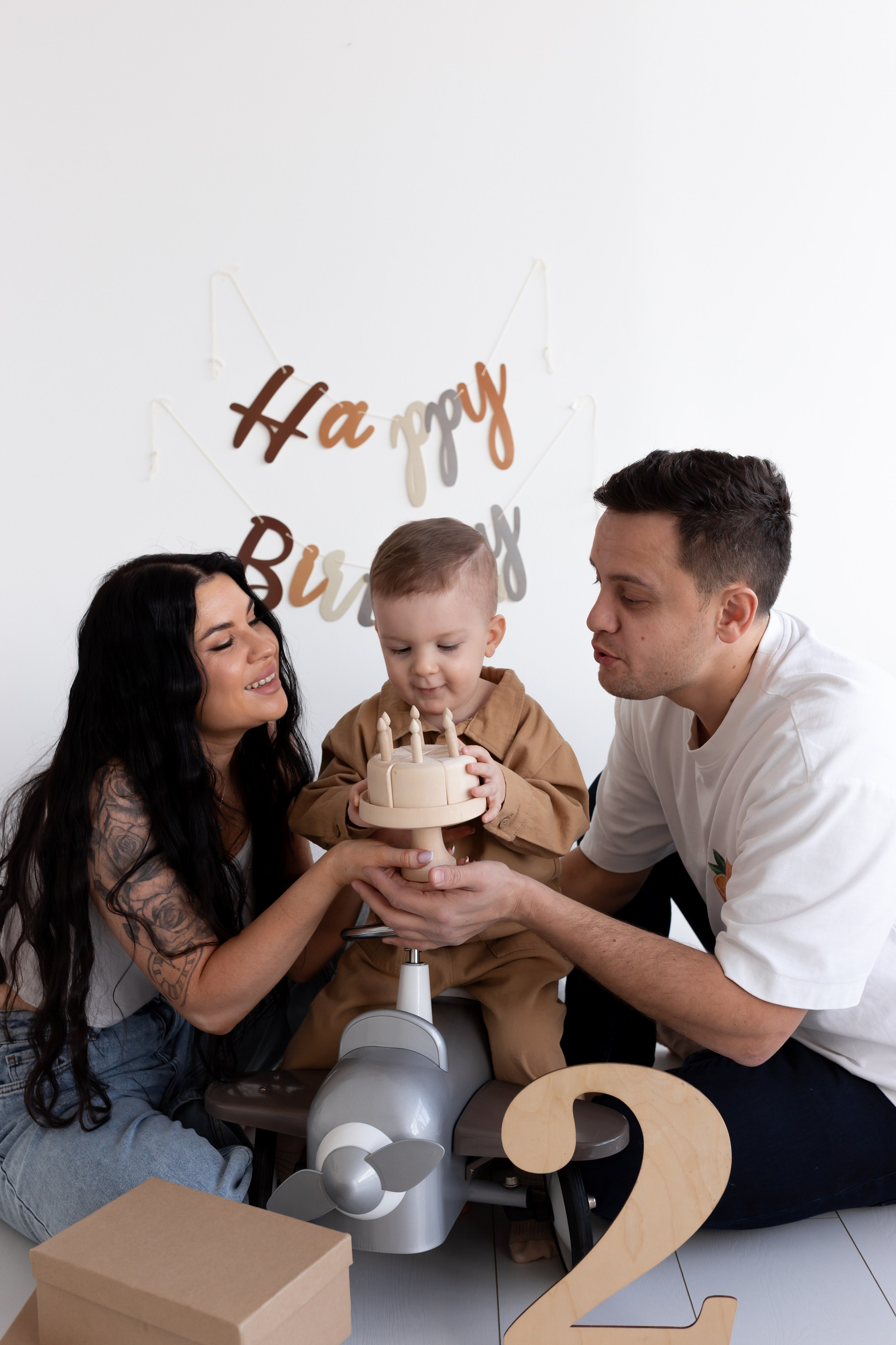 Цены годик. Фотограф беременности и новорожденных в Казани Ирина Николаева