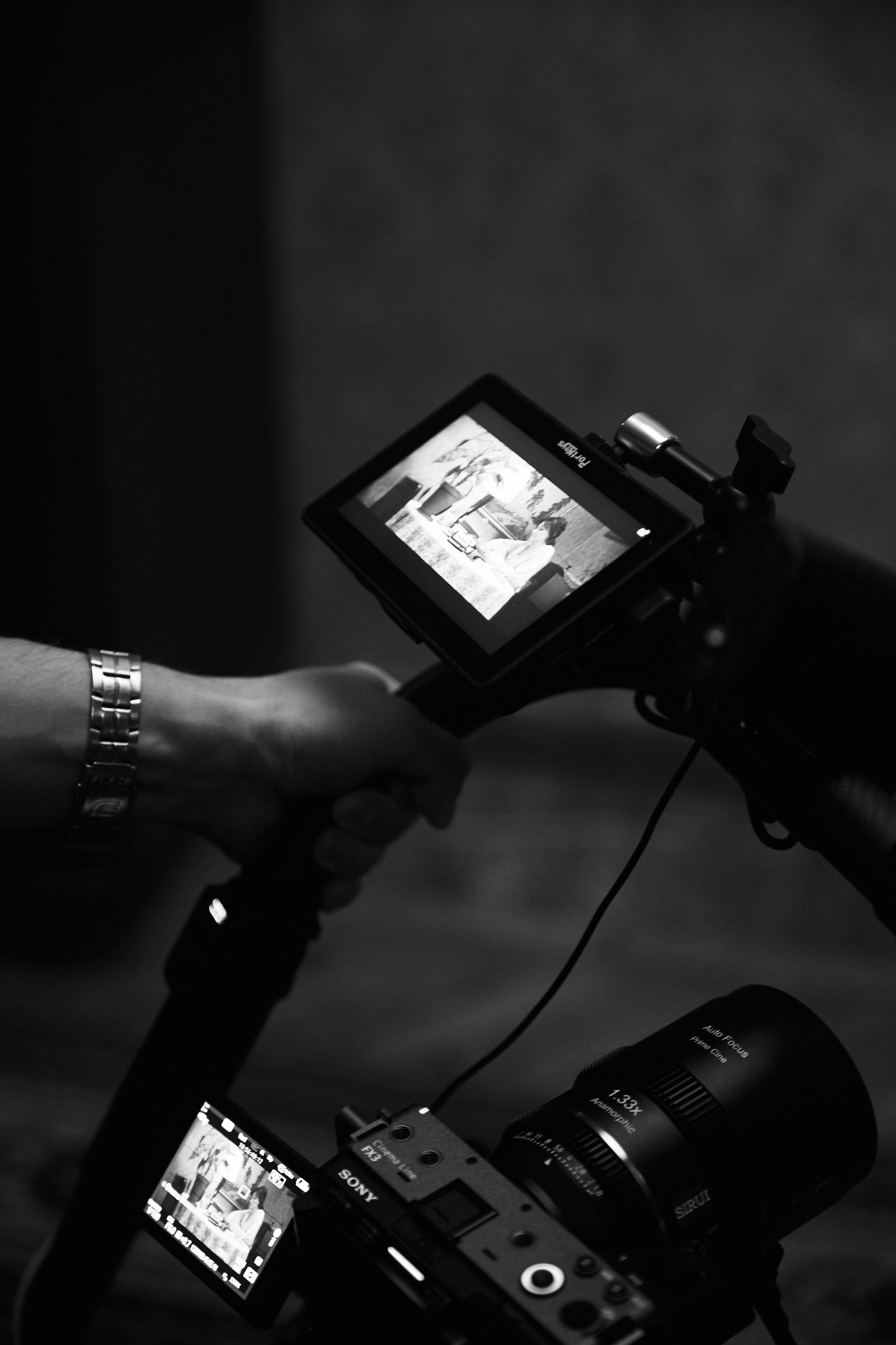 Контакты. Оператор-постановщик, колорист в Москве Абабий Михай