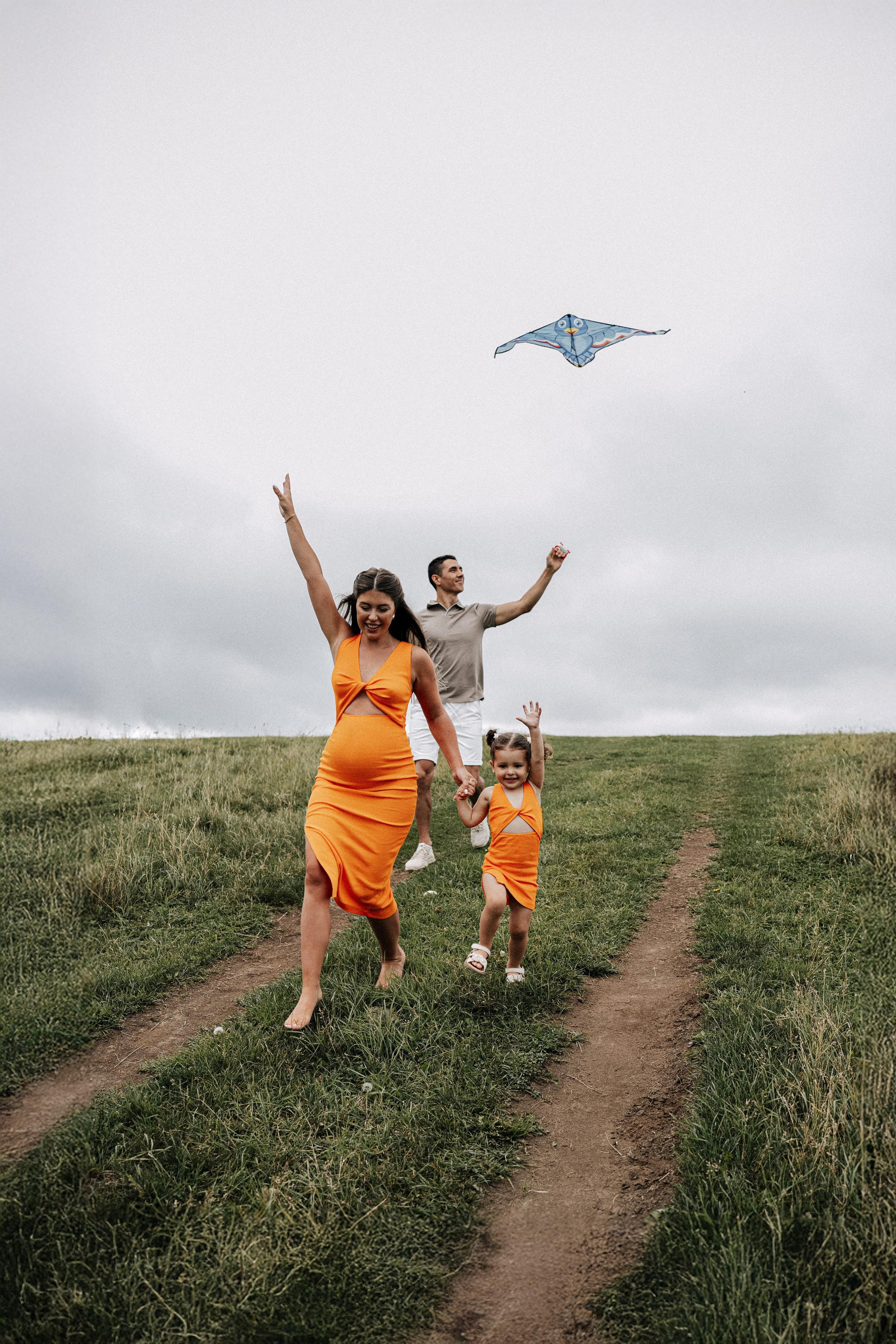 Свадебный и семейный Фотограф на Камчатке (love story, портрет, контент, беременность) Елена Великовская