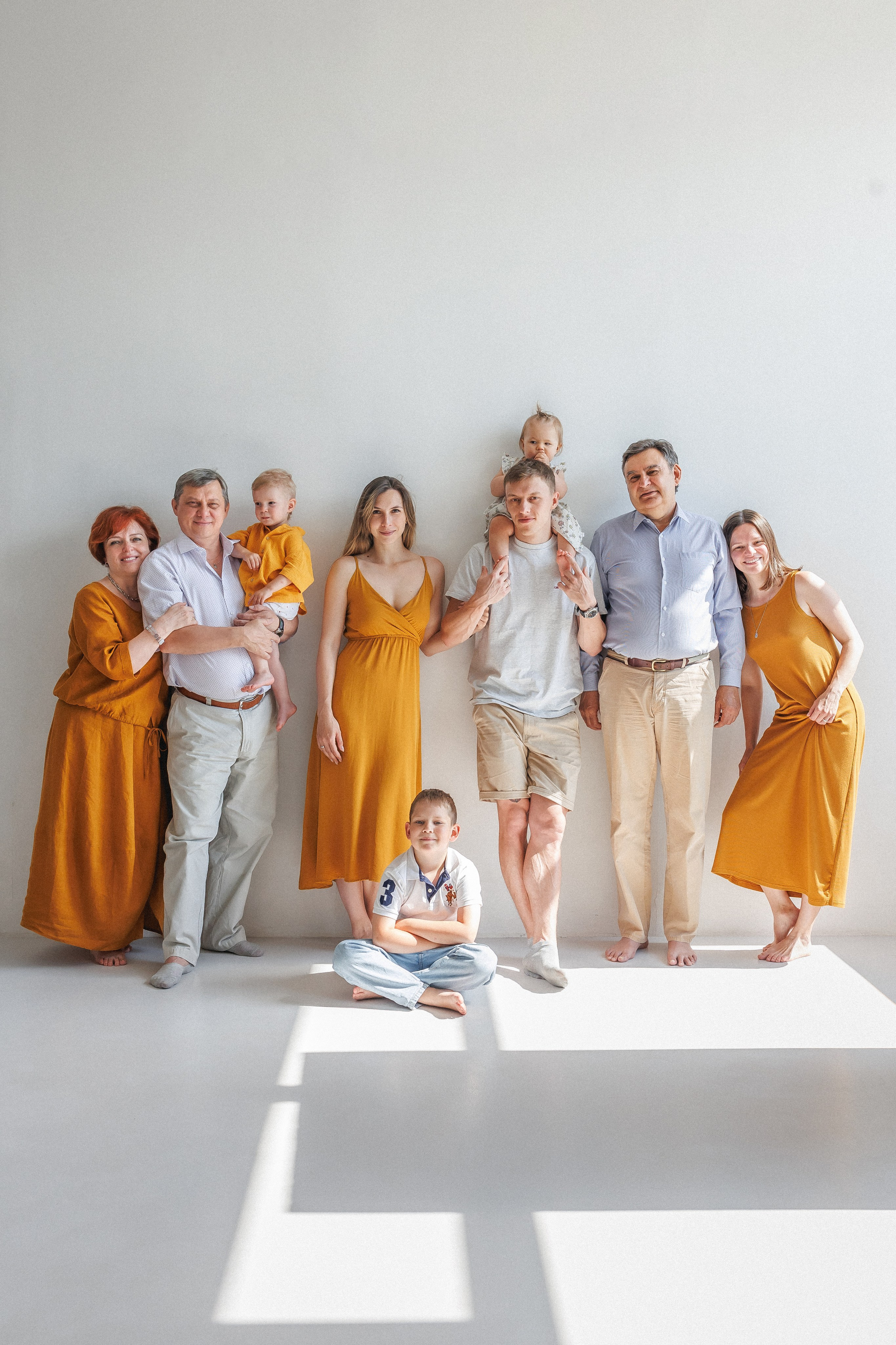 Фотограф в Москве Базанова Дарья