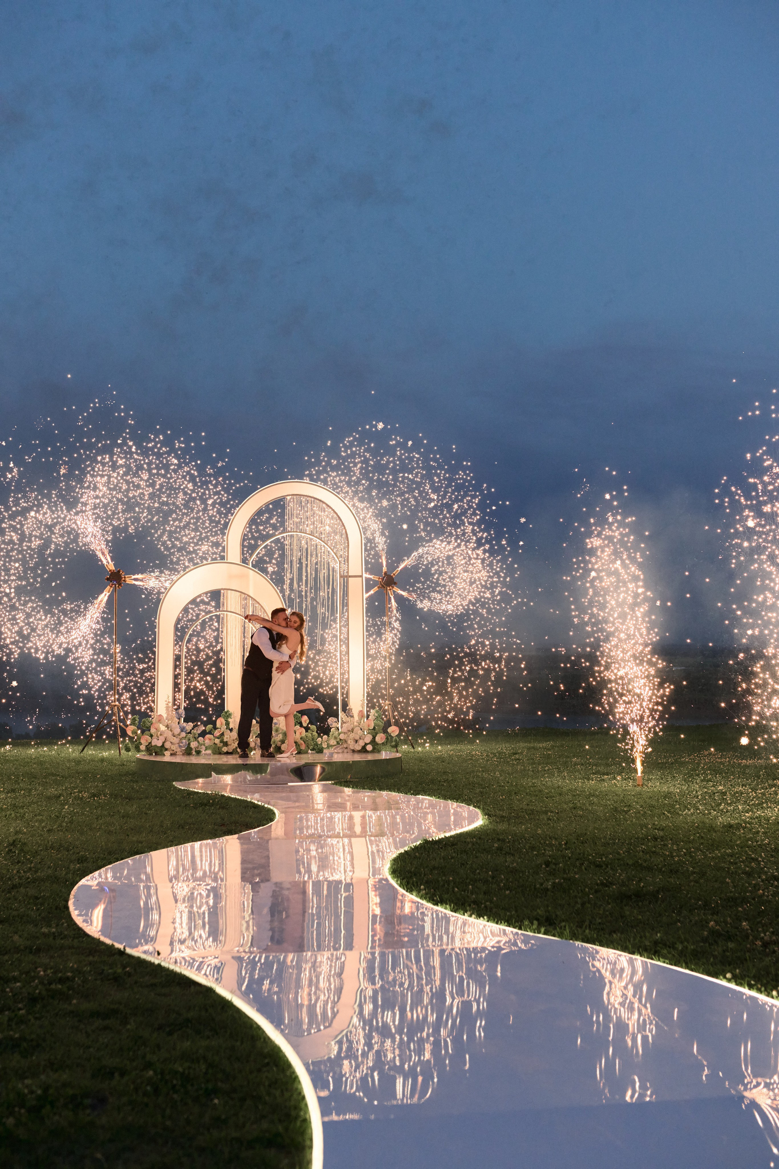 Свадебный фотограф в Барнауле. Сергей Богомолов. Свадебный и семейный фотограф