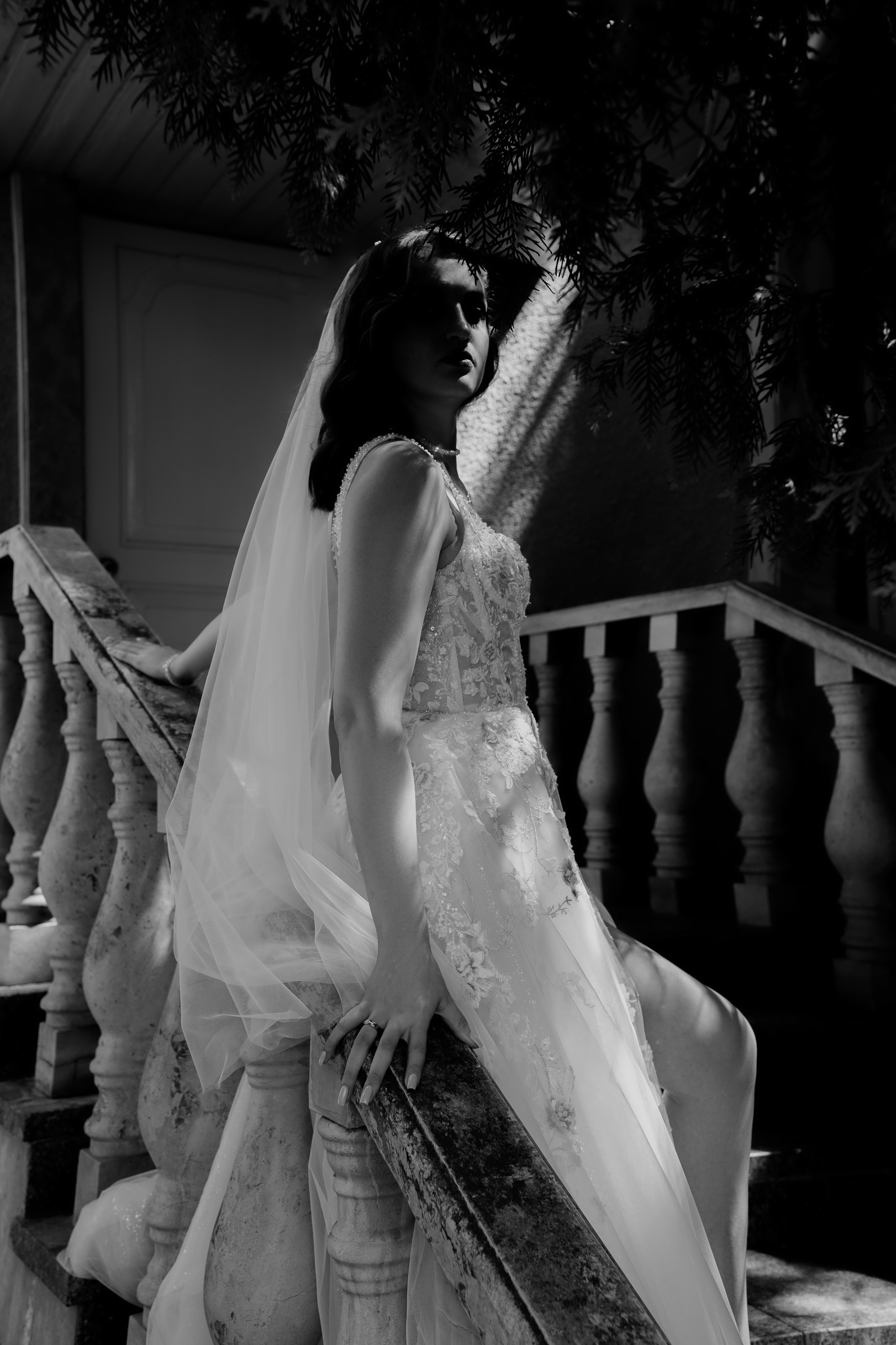 Свадебный фотограф в Балаково — Андрей Яхнин: стильные и эмоциональные фотосессии