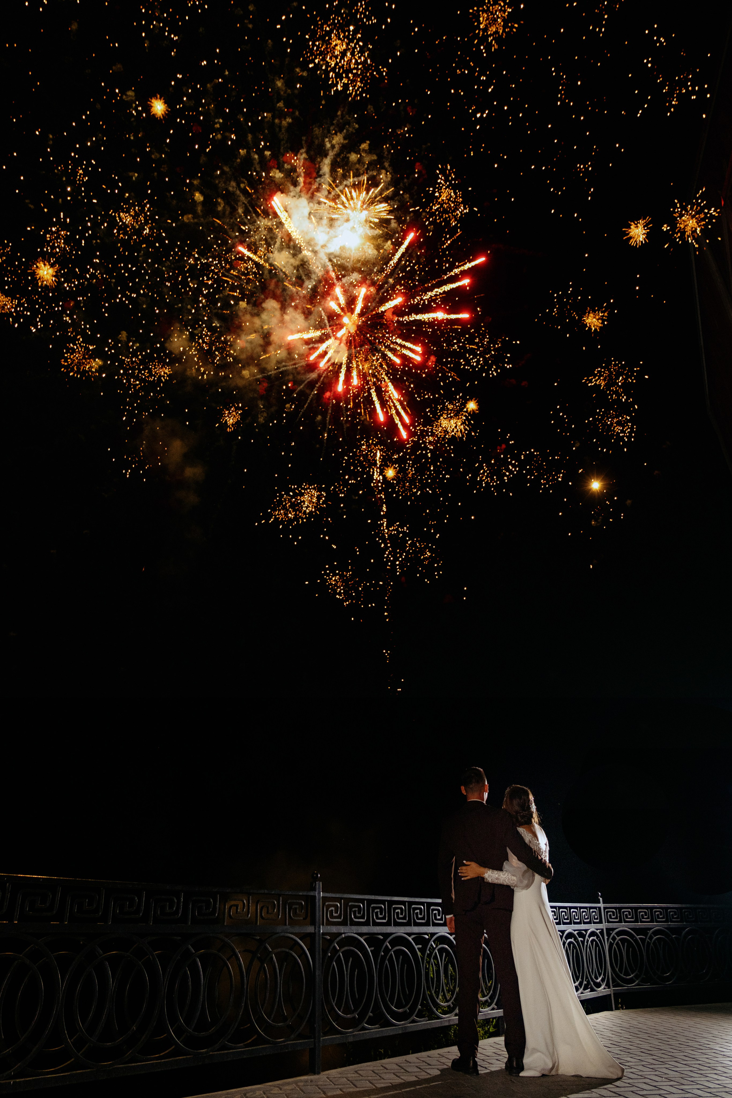 Свадебный фотограф в Балаково — Андрей Яхнин: стильные и эмоциональные фотосессии