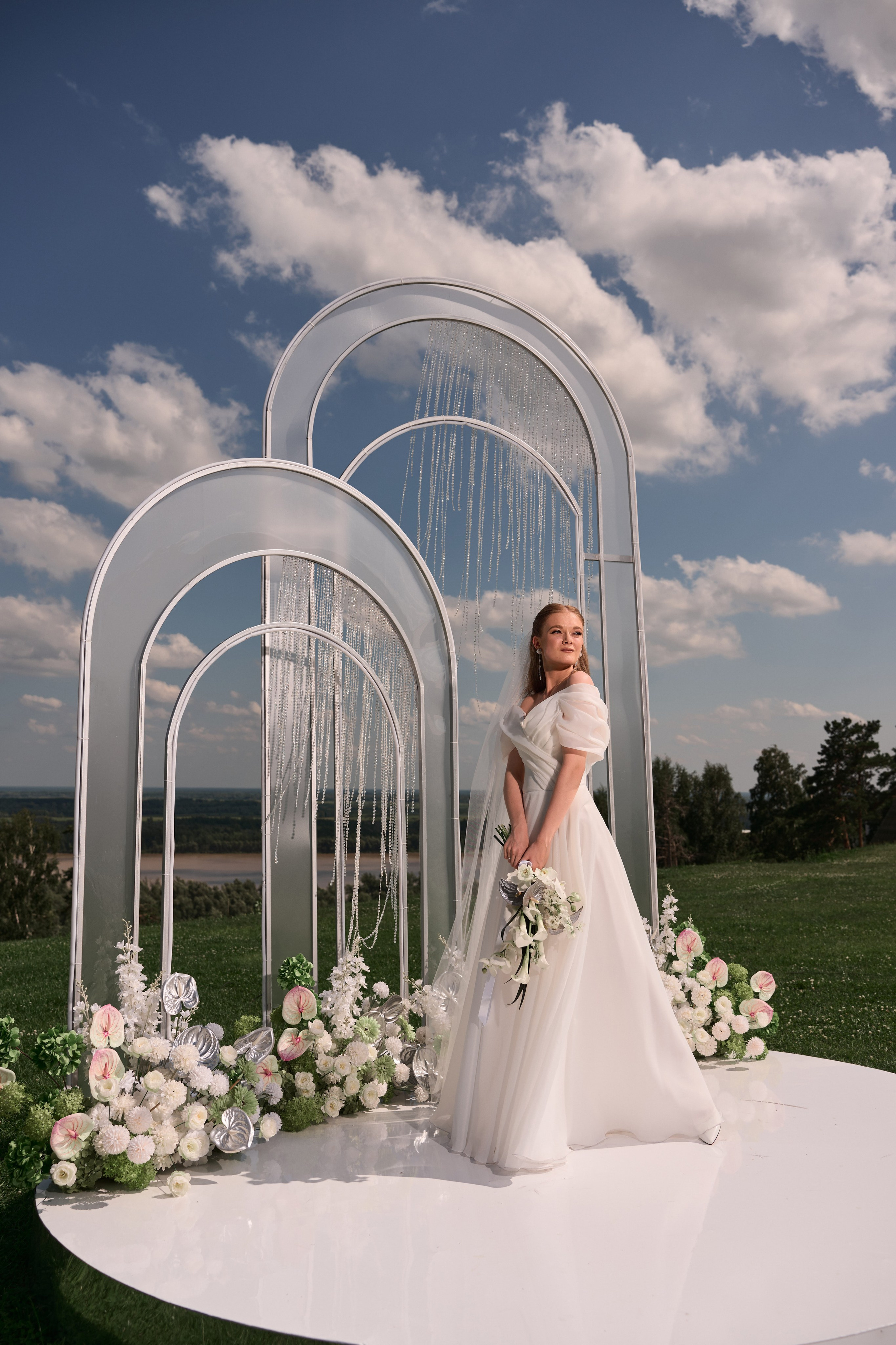 Свадебный фотограф в Барнауле. Сергей Богомолов. Свадебный и семейный фотограф