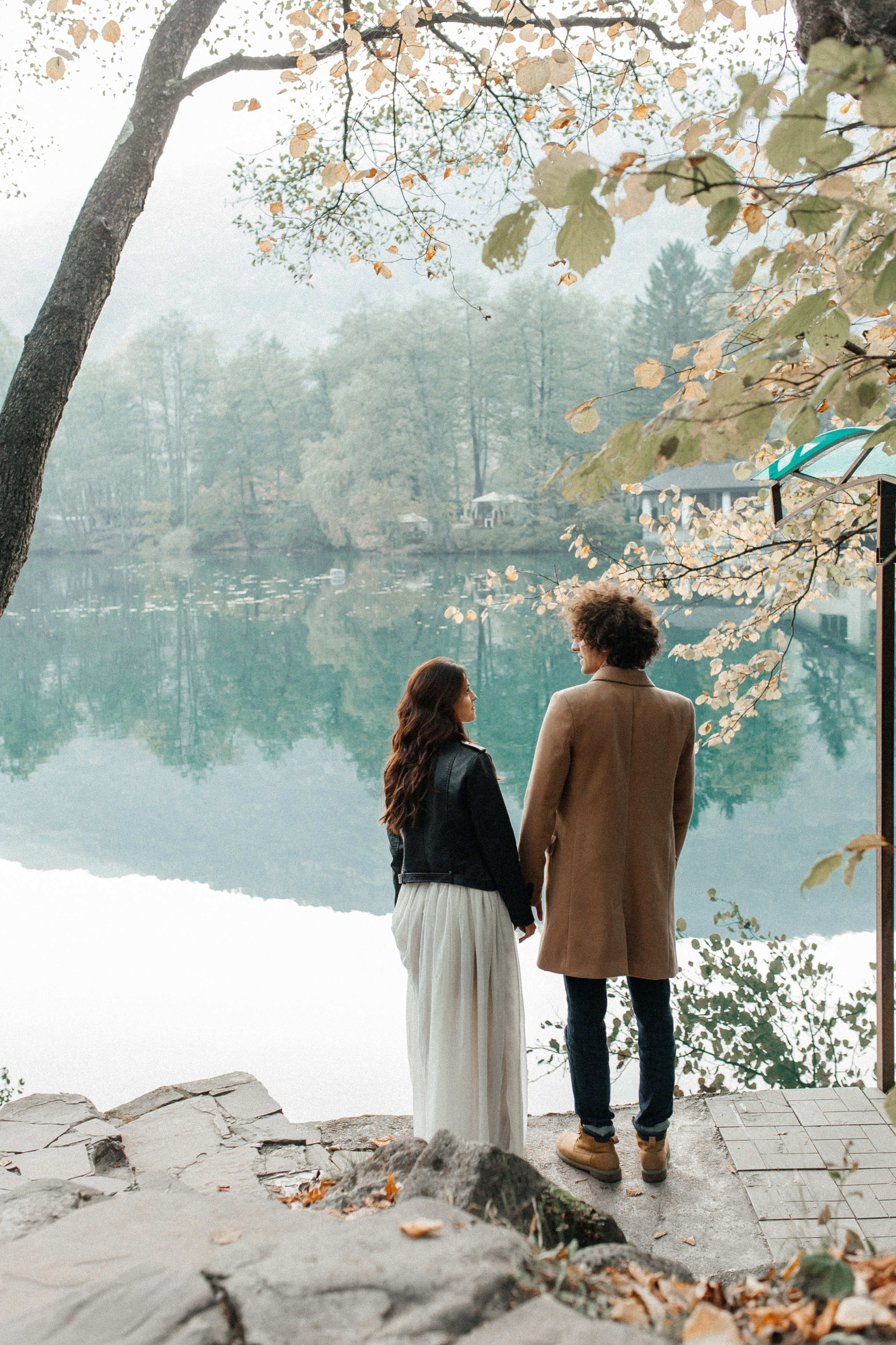 годовщина свадьбы фотосессия