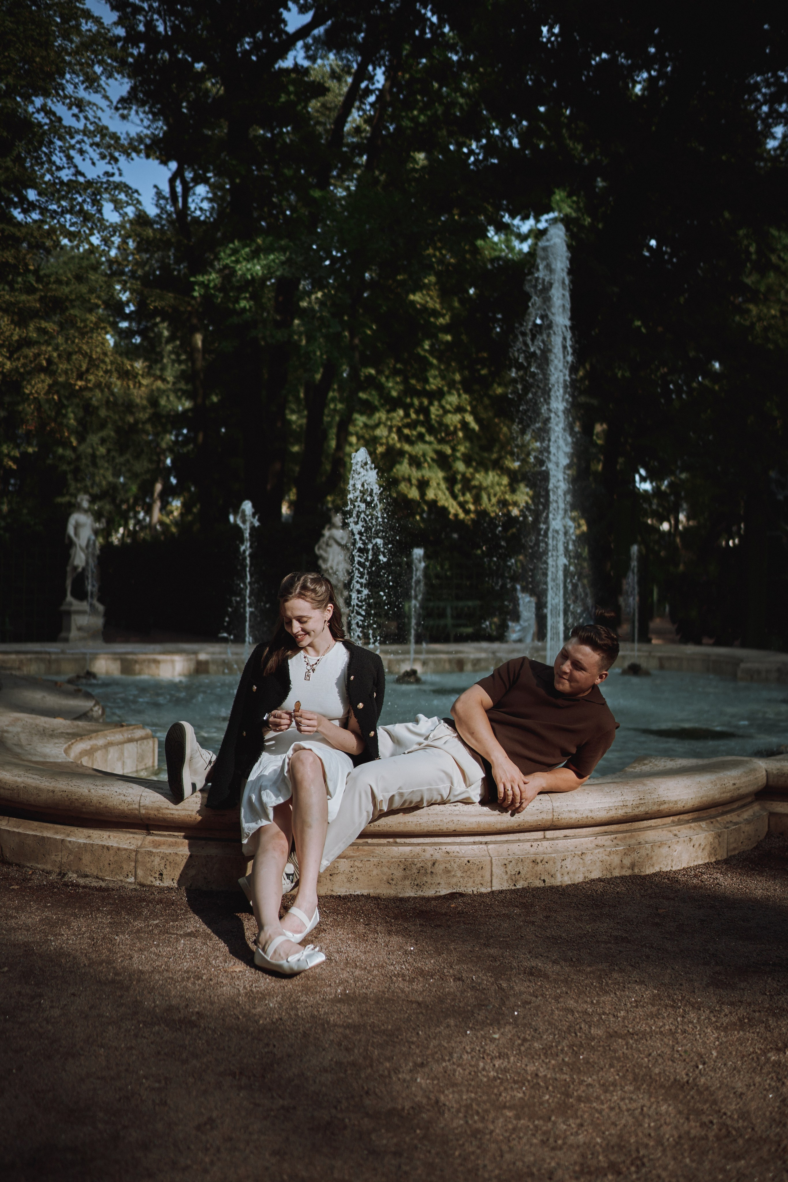 Маршруты. Фотограф в Санкт-Петербурге | Аня Маленчук