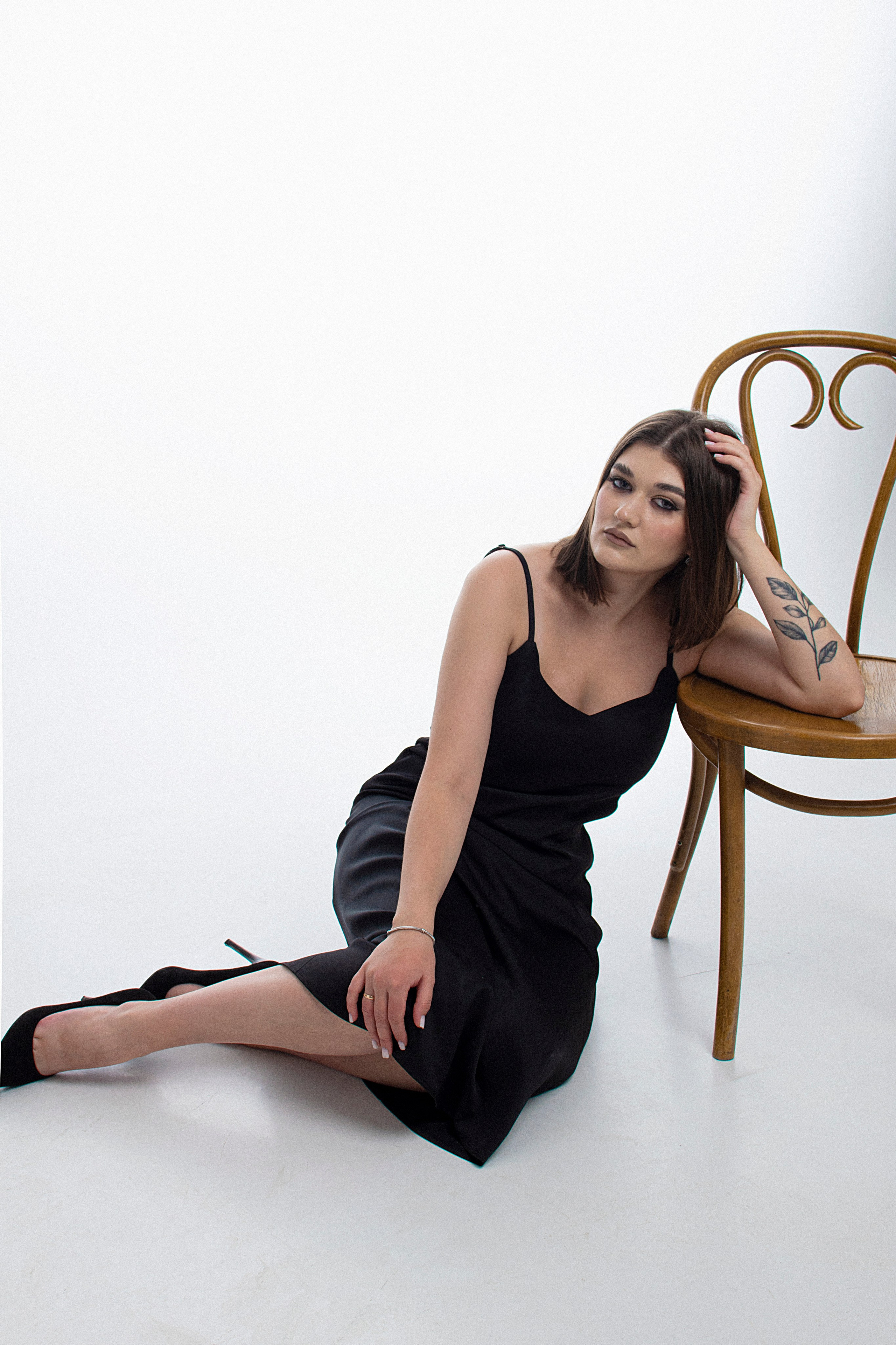 Художественный фотограф Тюмень