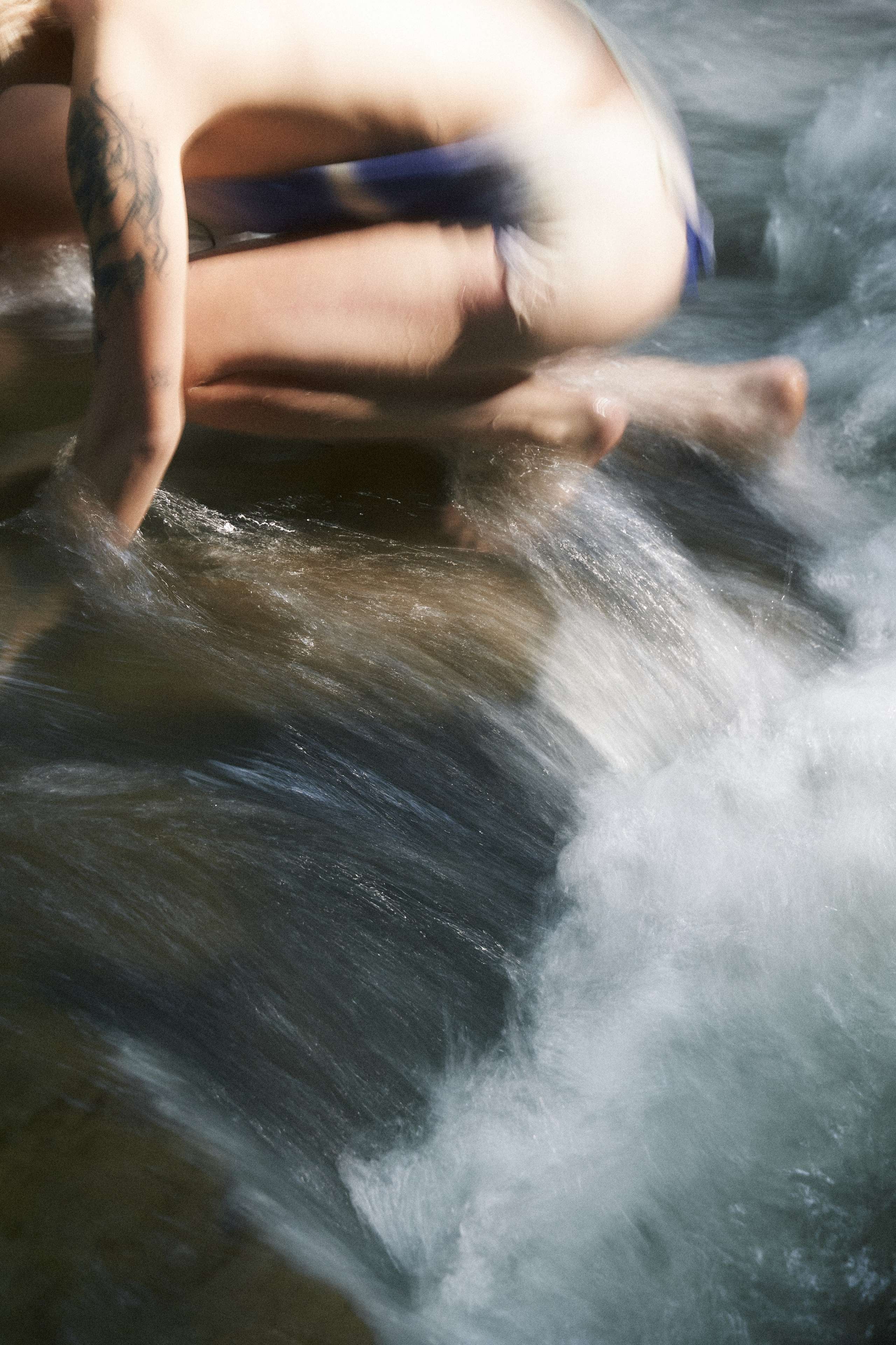 Oasis. Главная