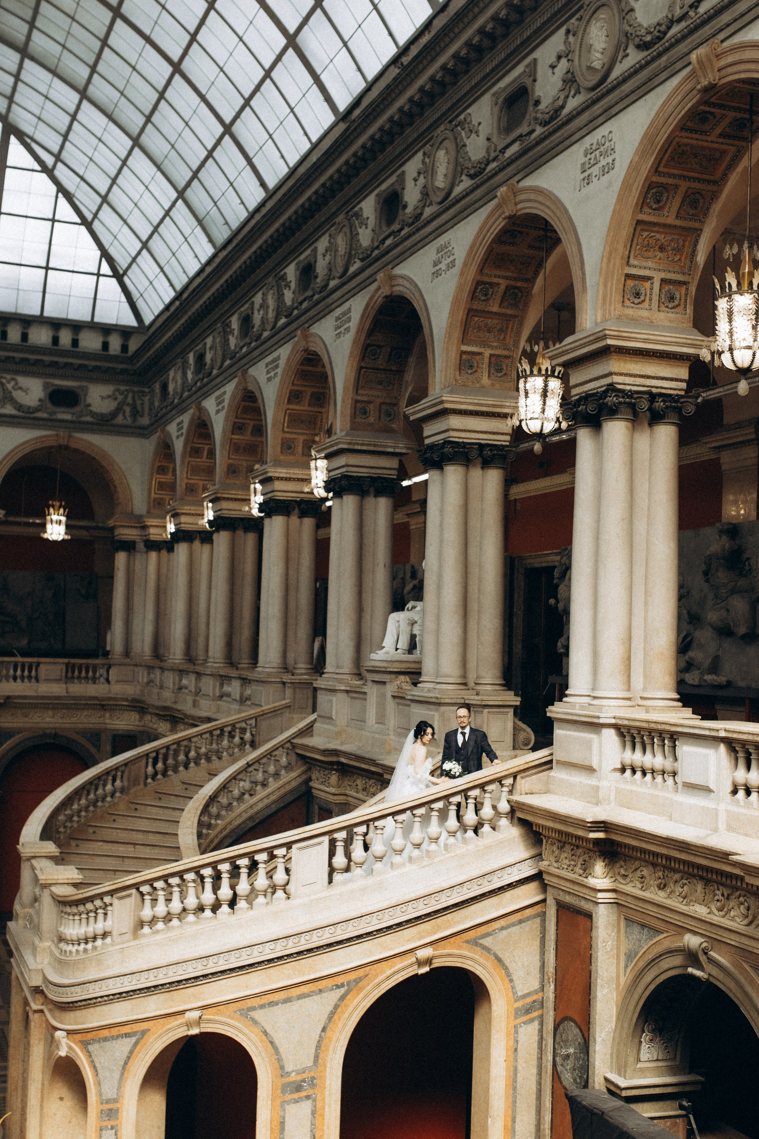 Центр Питера. Фотограф Артем Бросов в Санкт-Петербурге и Дубае