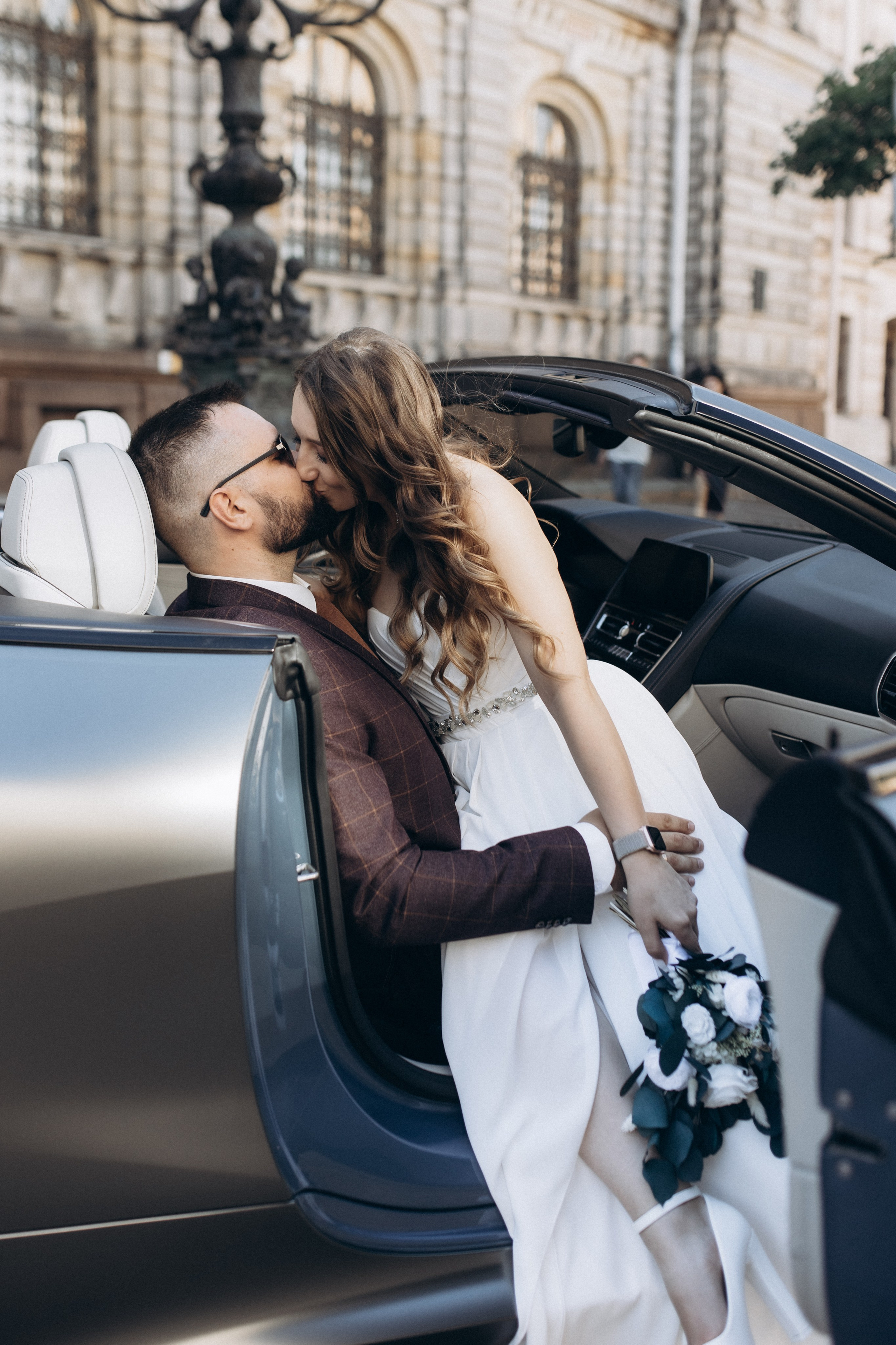 Центр Питера. Фотограф Артем Бросов в Санкт-Петербурге и Дубае