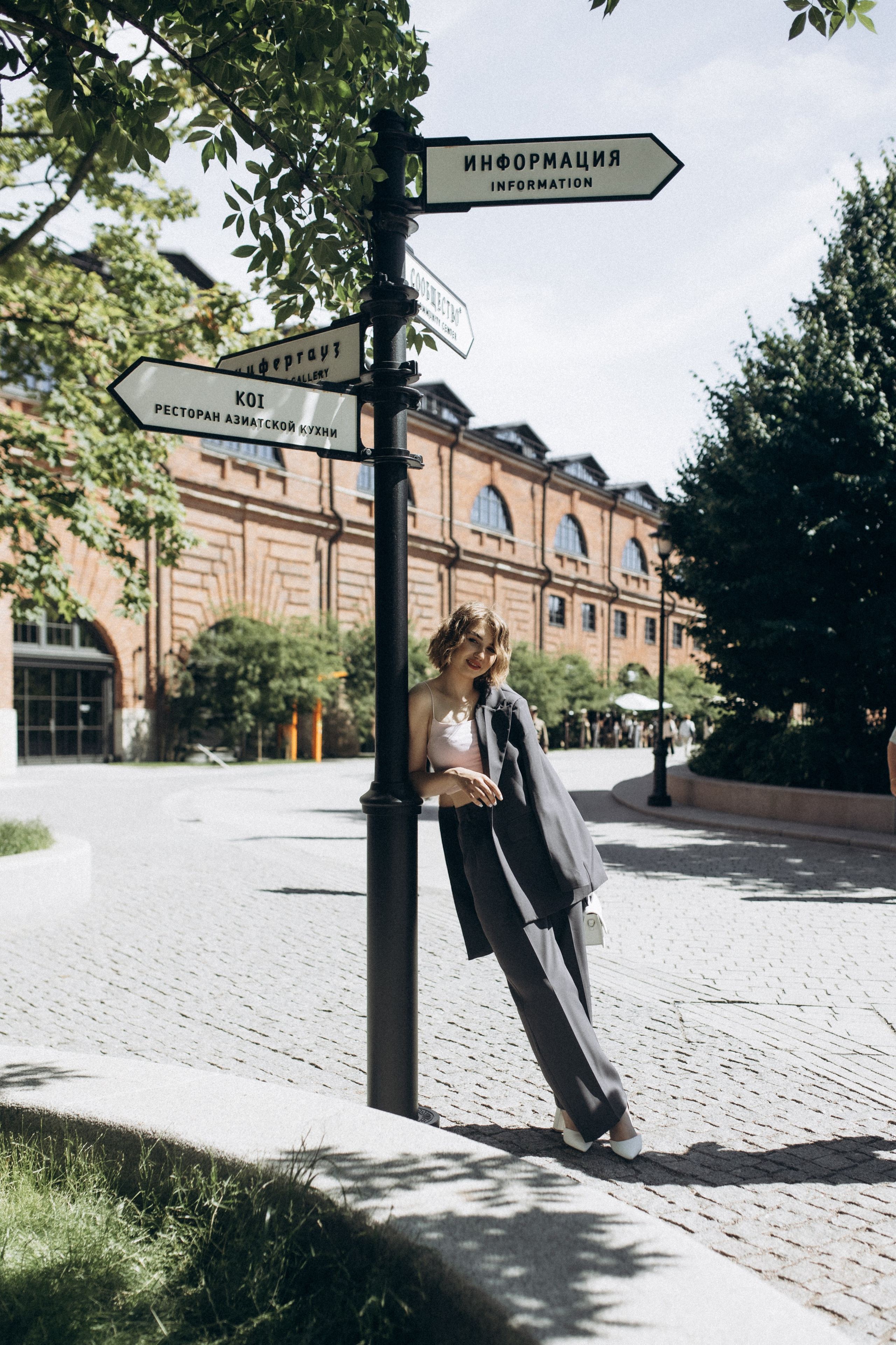 Центр Питера. Фотограф Артем Бросов в Санкт-Петербурге и Дубае