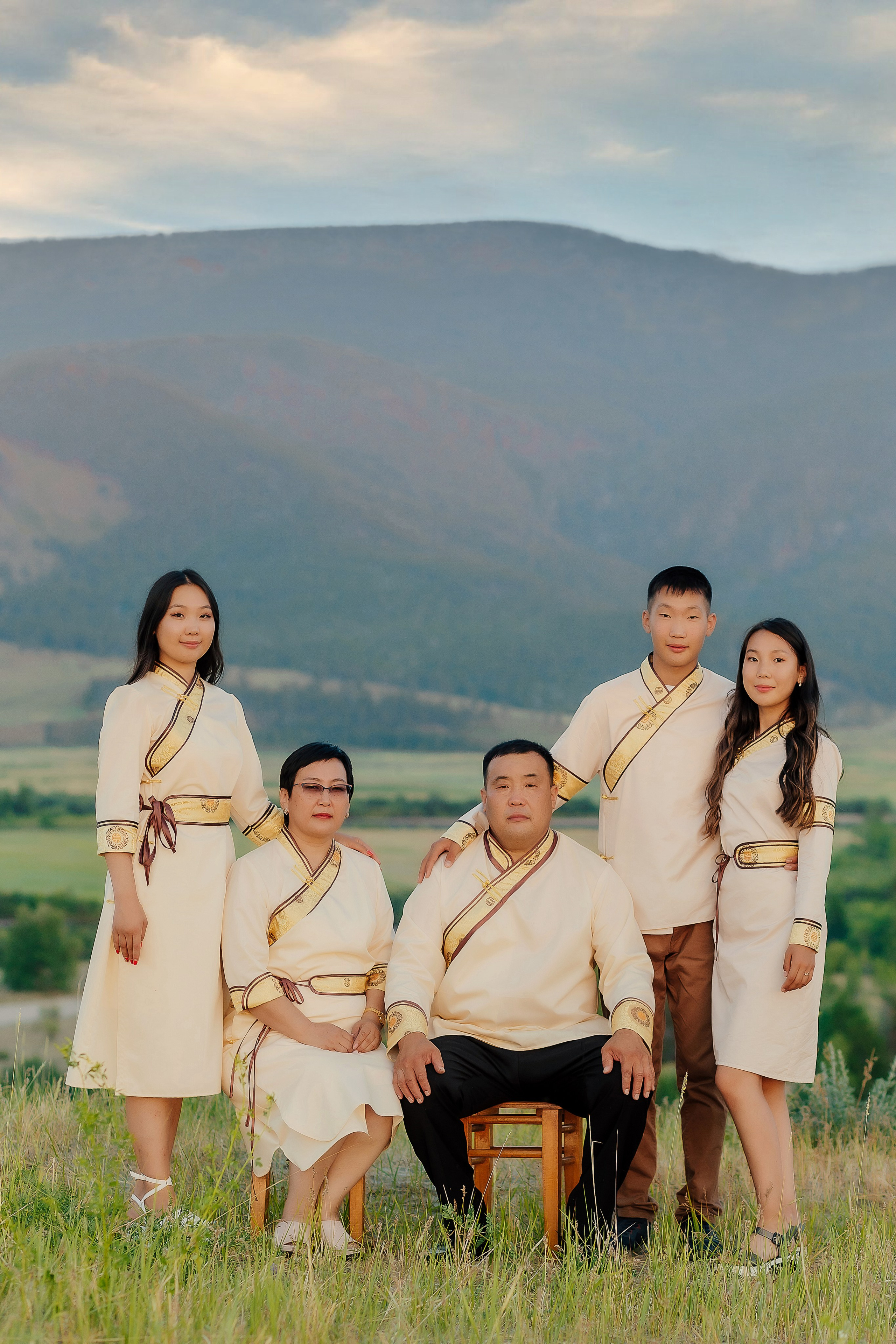 Прайс на фотосессии. Фотограф Бурятии София Андриянова