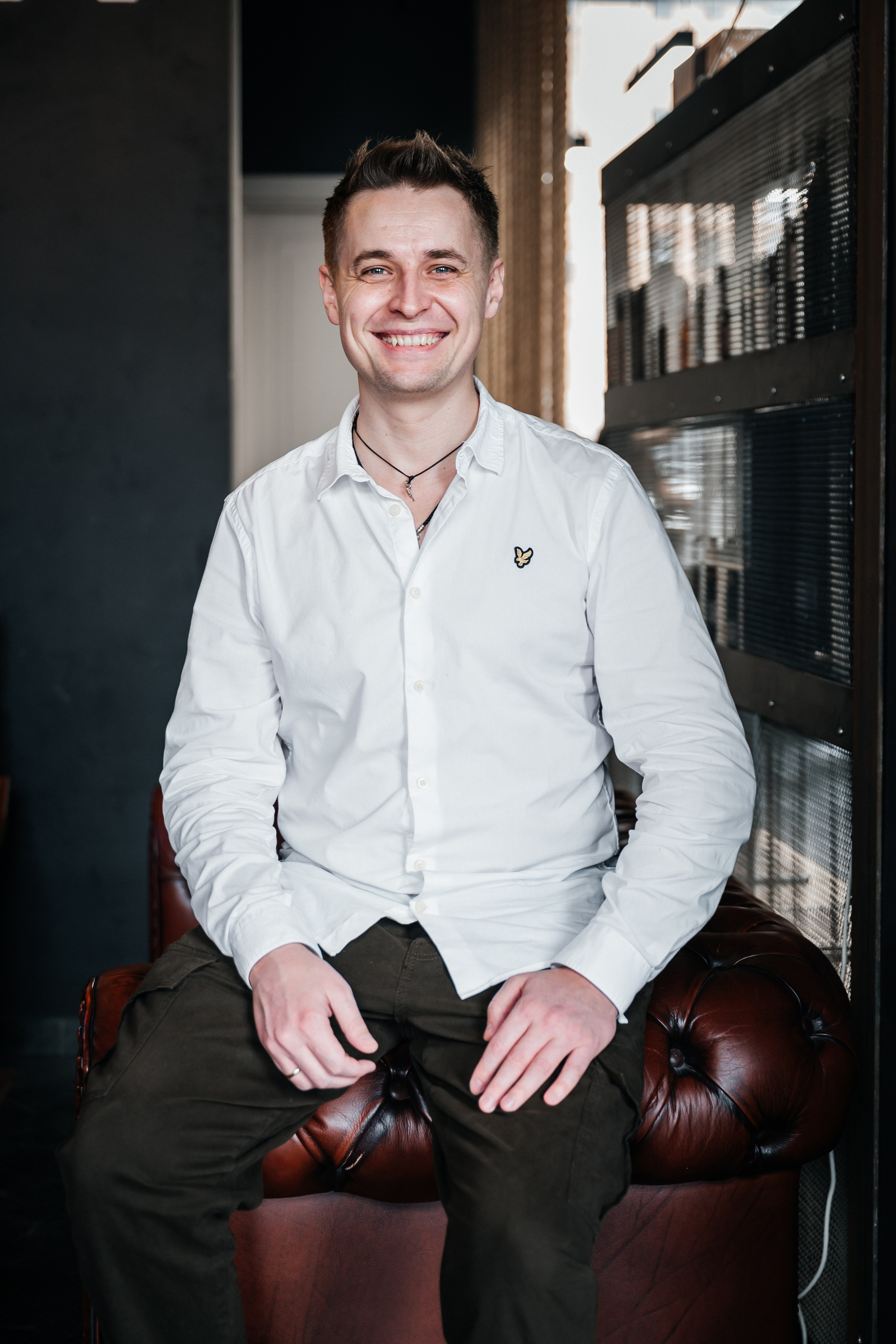 Контент-съемки в Москве и Московской области