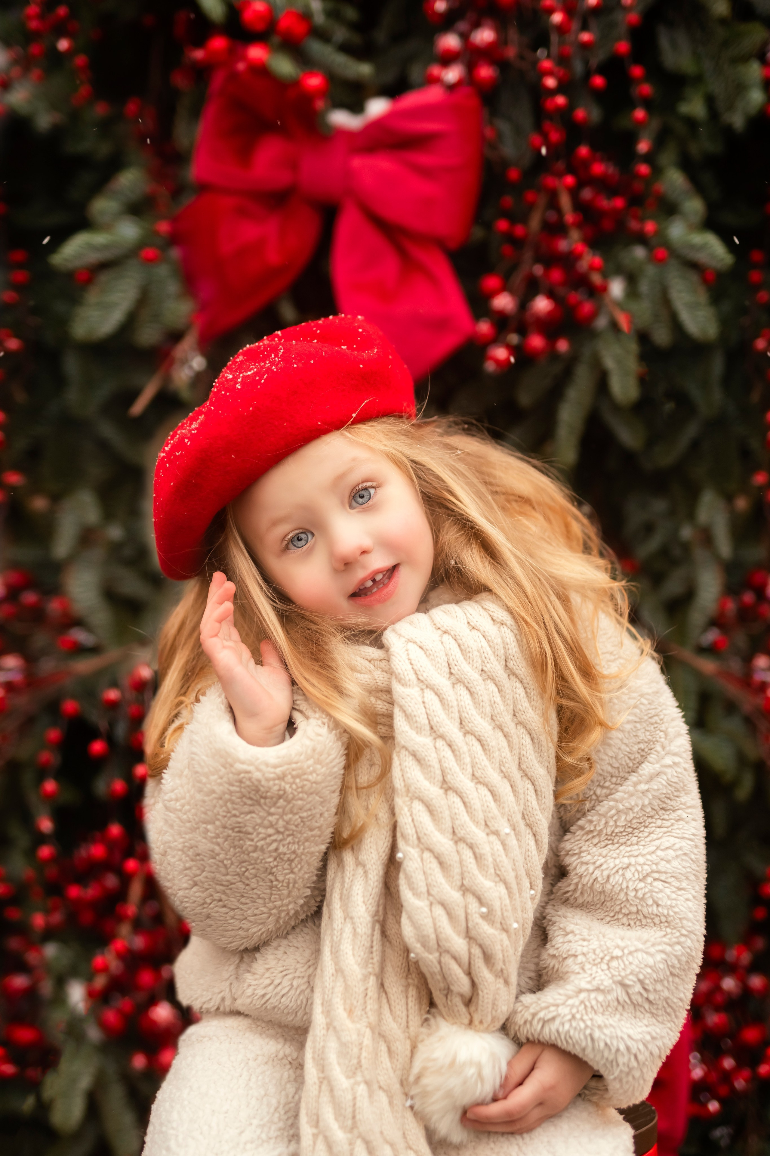 Семейный, детский и школьный фотограф Елена Дерюгина