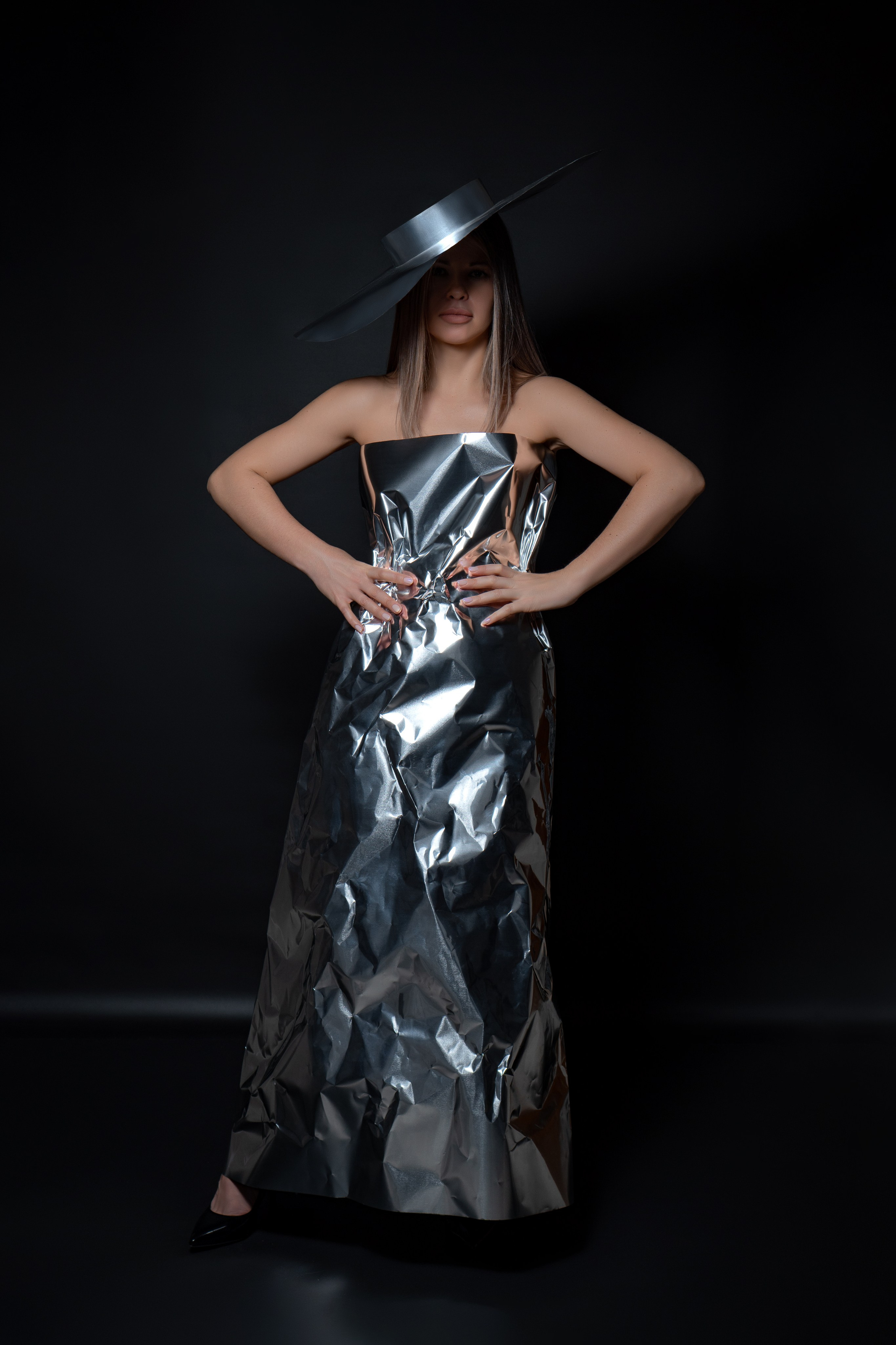 фотосессия в журнал