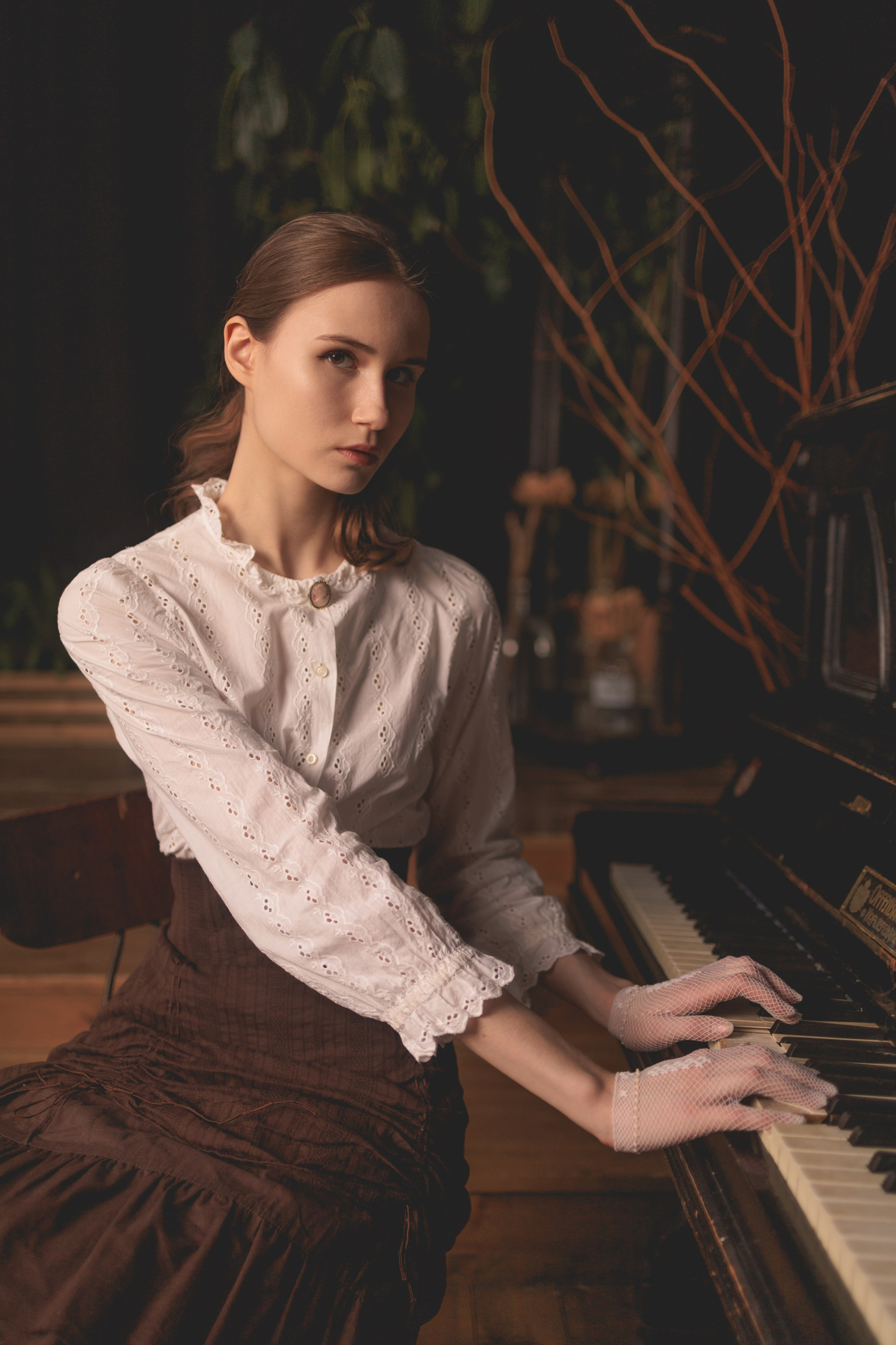 Диплом Сказочная мечтательница