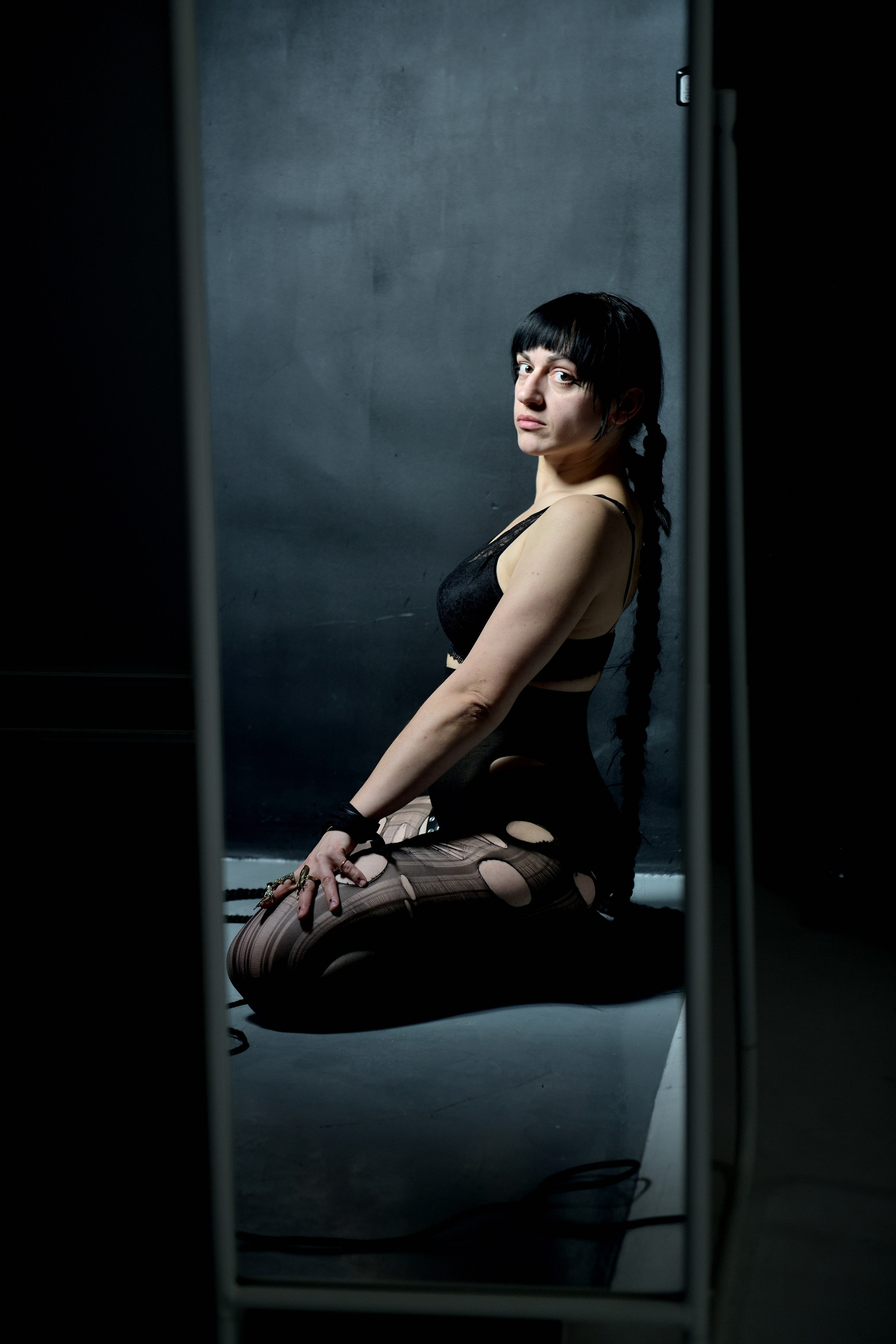 Naked Talks 2: Nastya