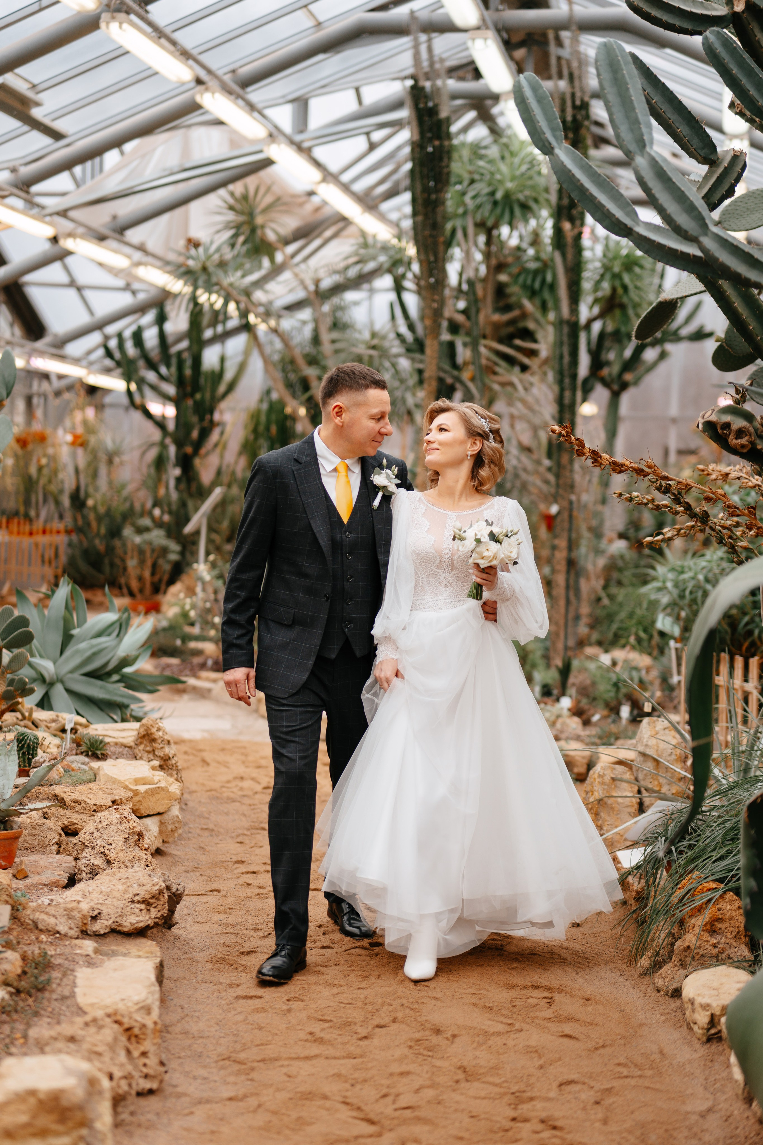 Свадьба зимой. Рекомендации от фотографа, как провести ее