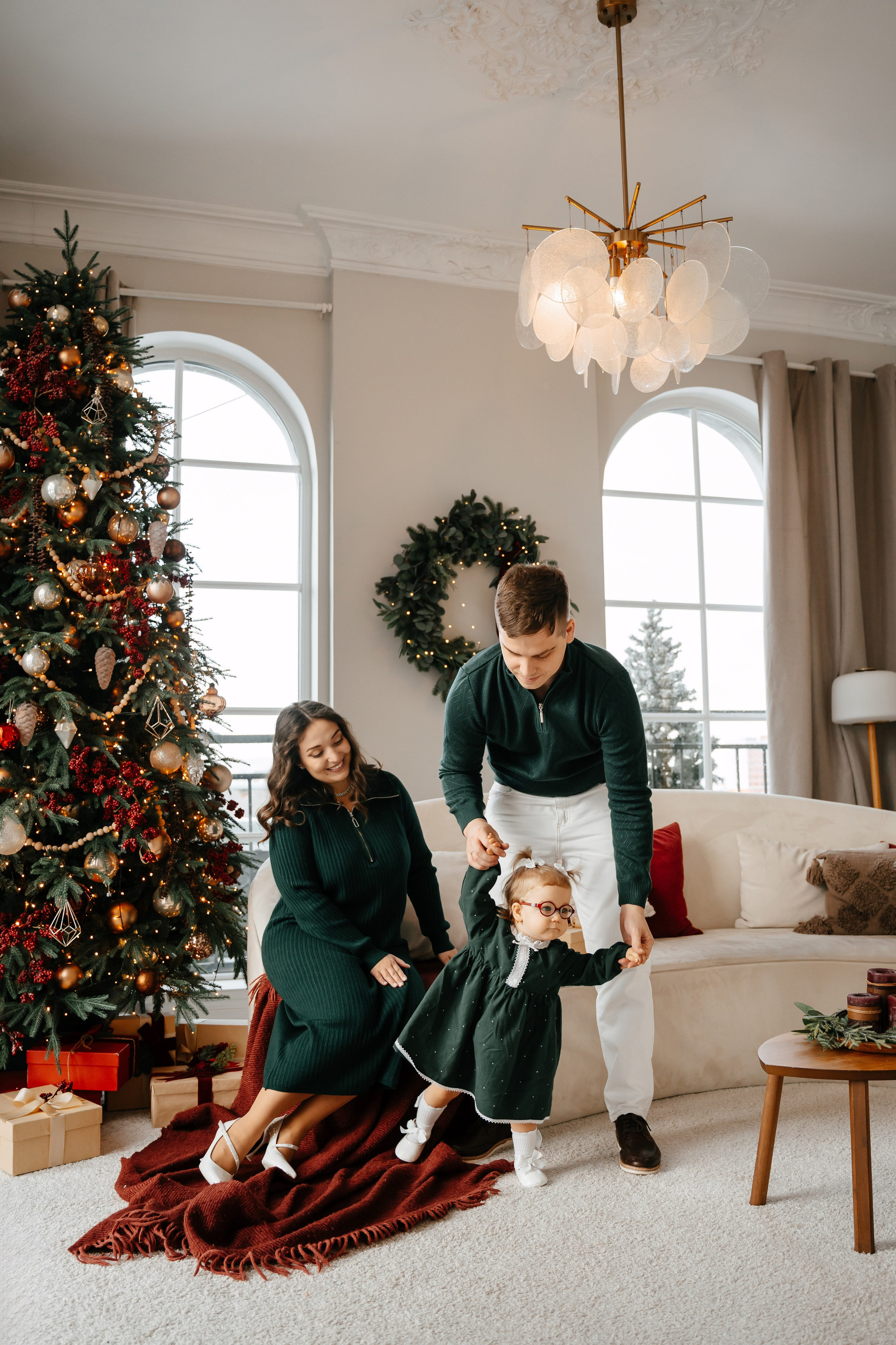 Как подготовиться к фотосессии с ребенком