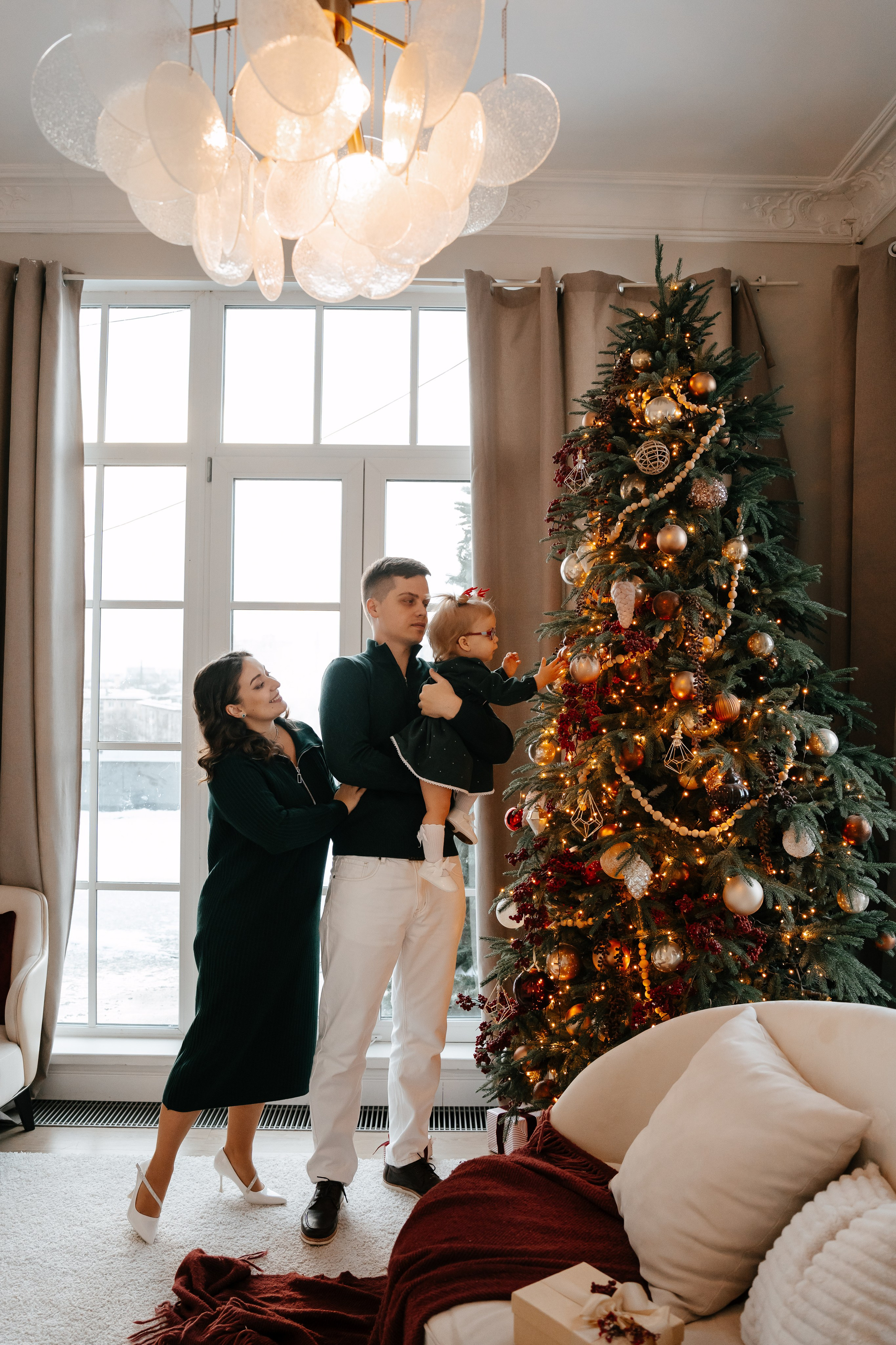 Как подготовиться к фотосессии с ребенком