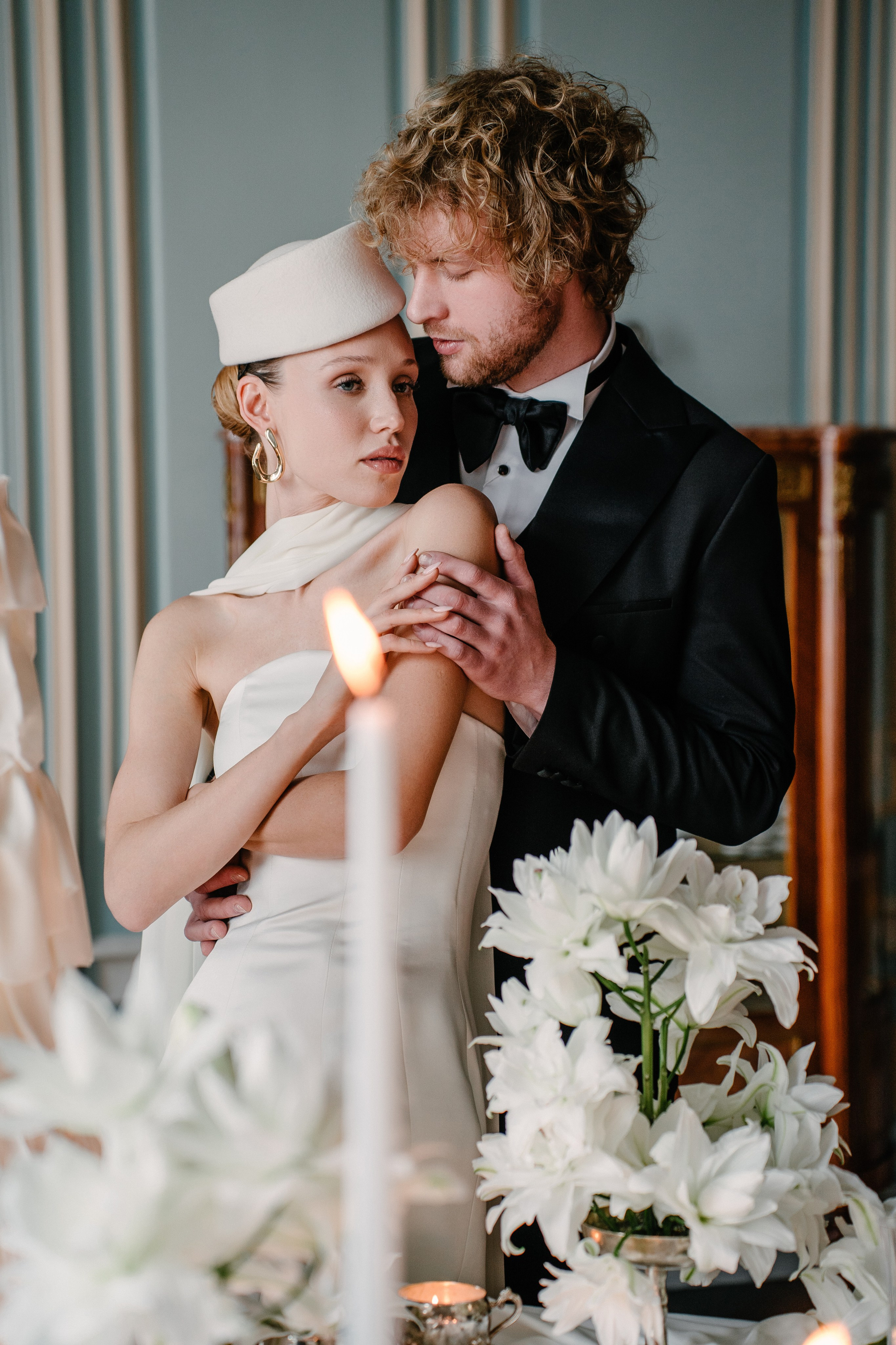 Прайс. Свадебный и семейный фотограф в Воронеже Анастасия Бойко