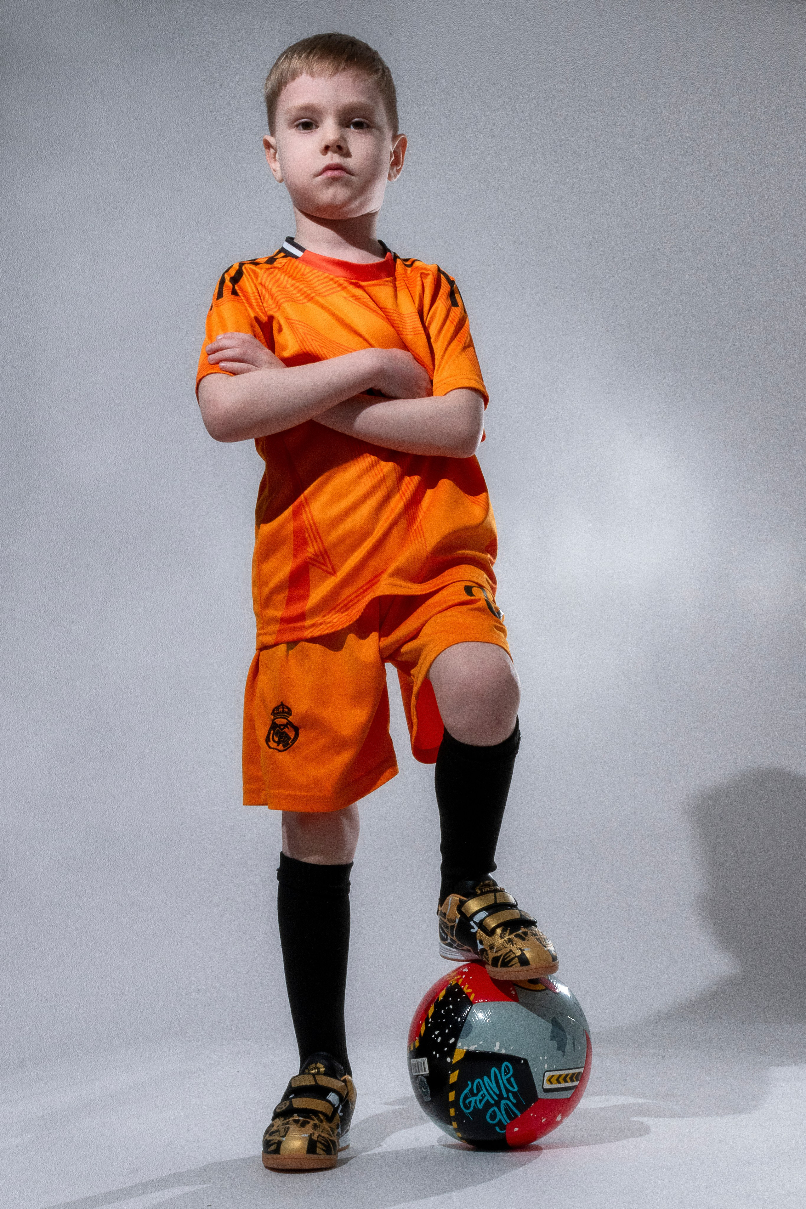 Спортивная фотосъемка