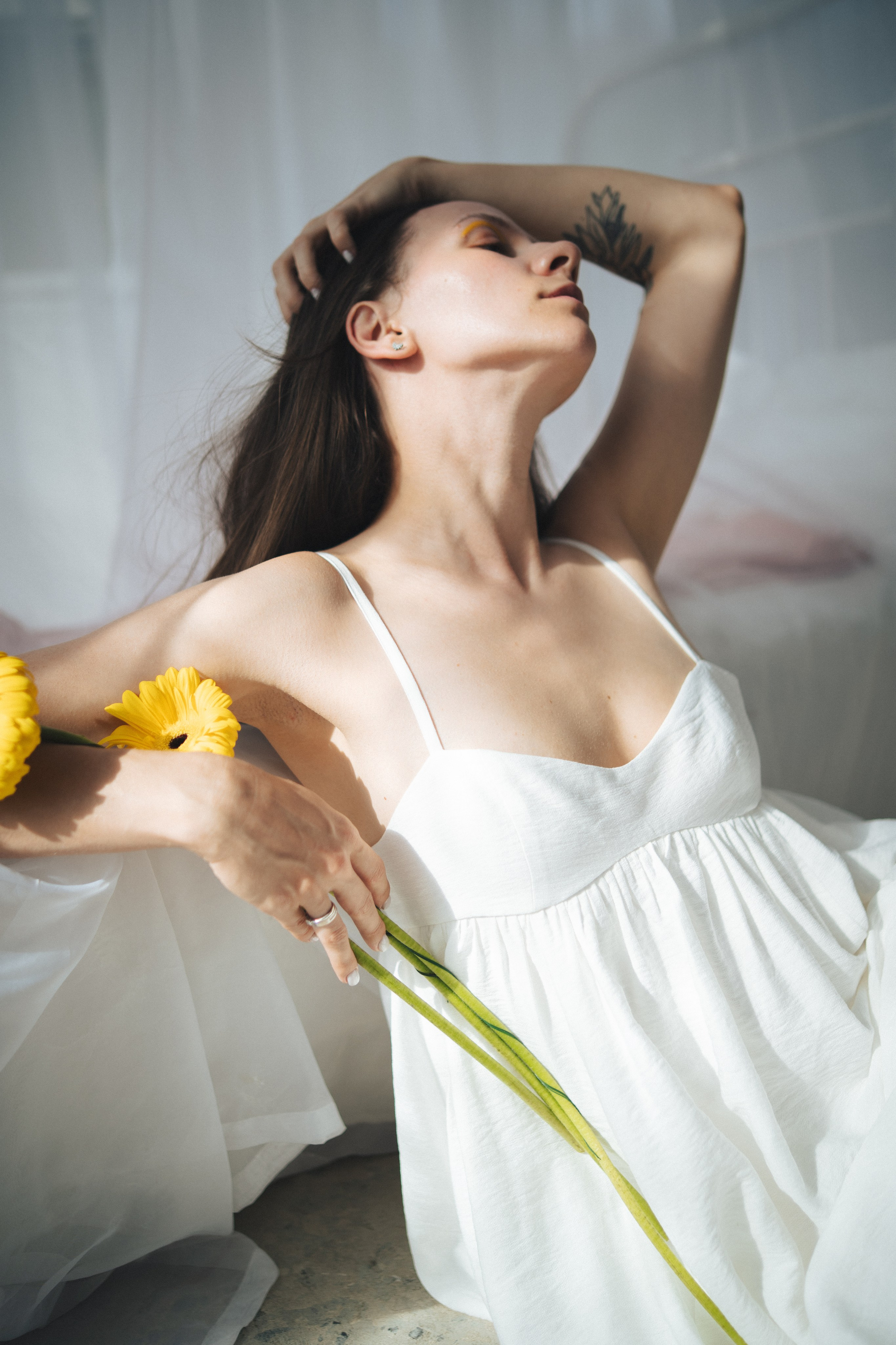 Услуги. Fashion-фотограф в Санкт-Петербурге